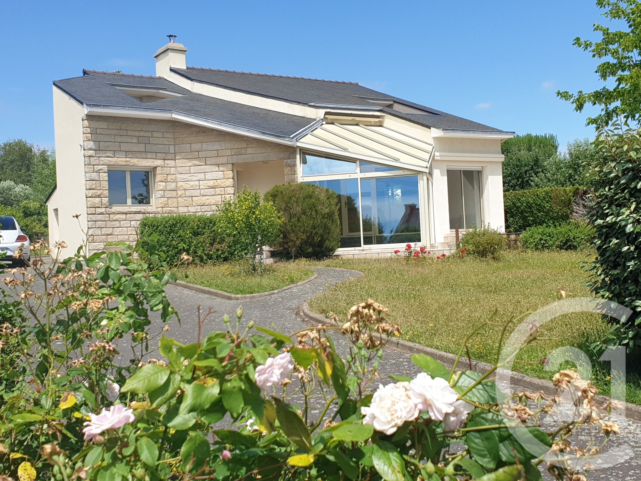 Maison 162m² — Muzillac
