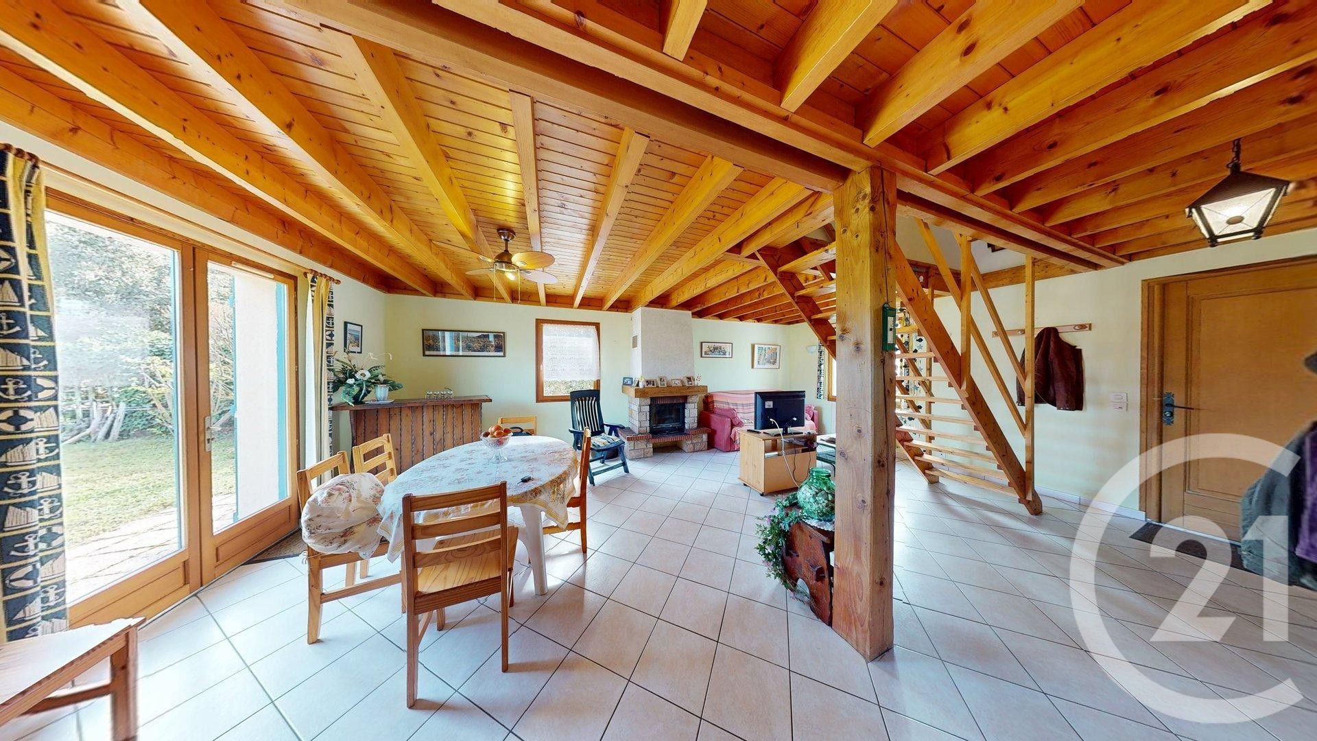 Maison 104m² — Le Croisic