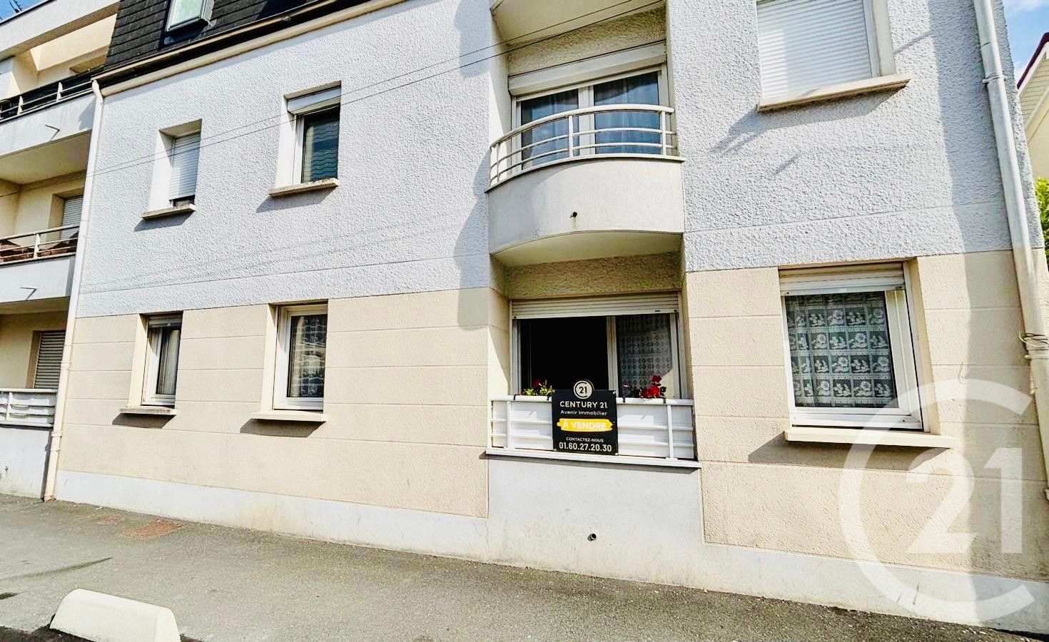 Appartement 32m² — Claye-Souilly