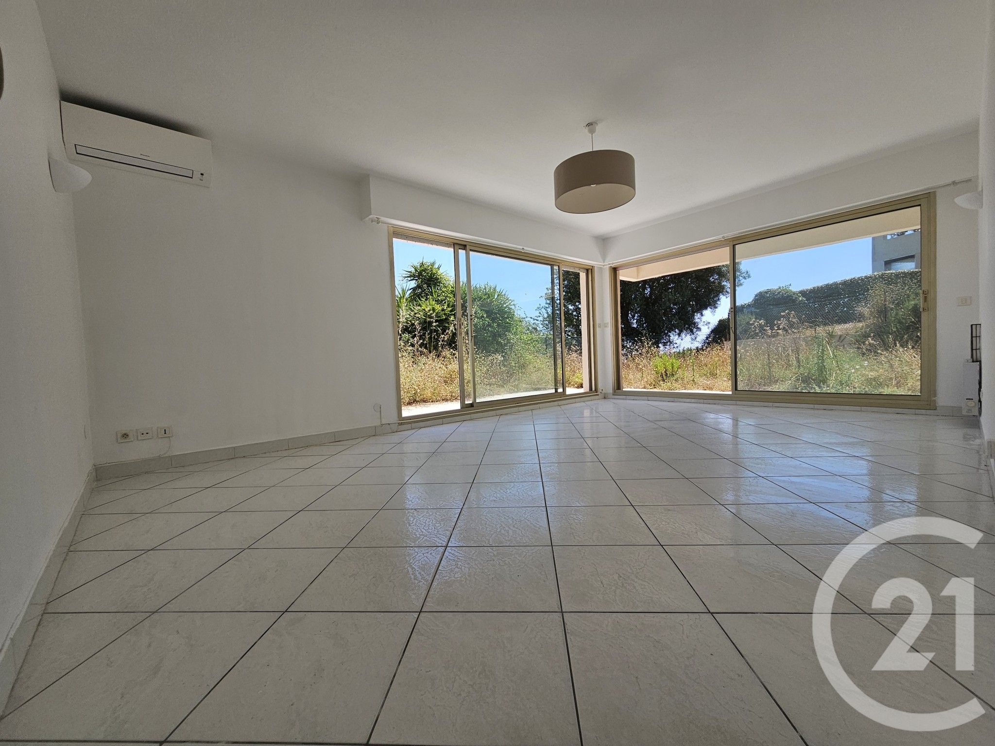 Appartement 3P – Saint-Laurent-du-Var (06700)