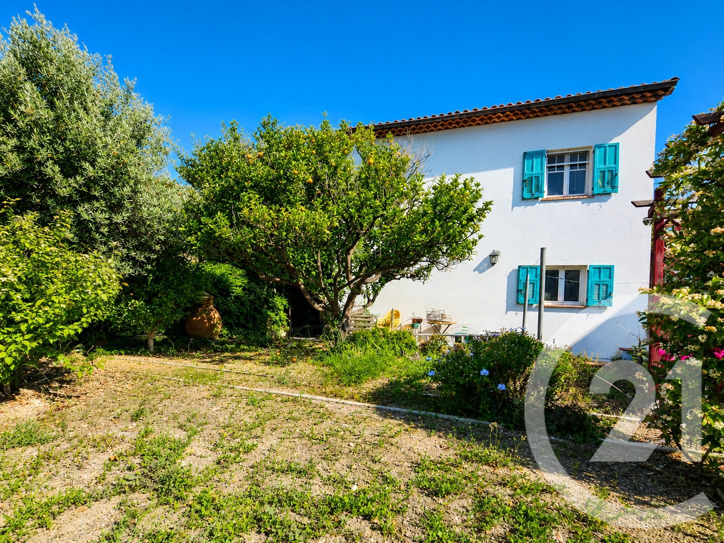 Appartement 6P – Cagnes-sur-Mer (06800)