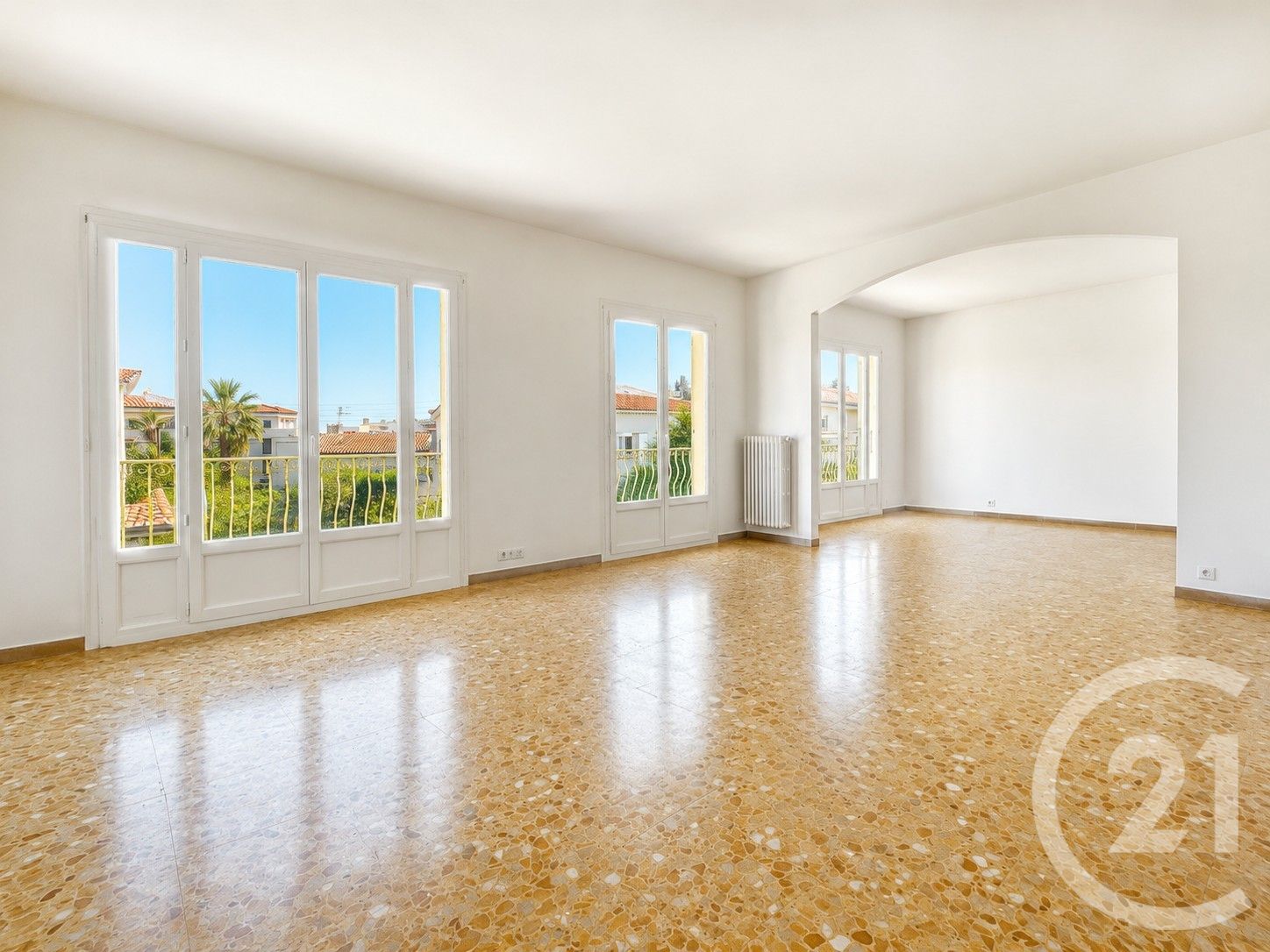 Appartement 5P – Saint-Laurent-du-Var (06700)
