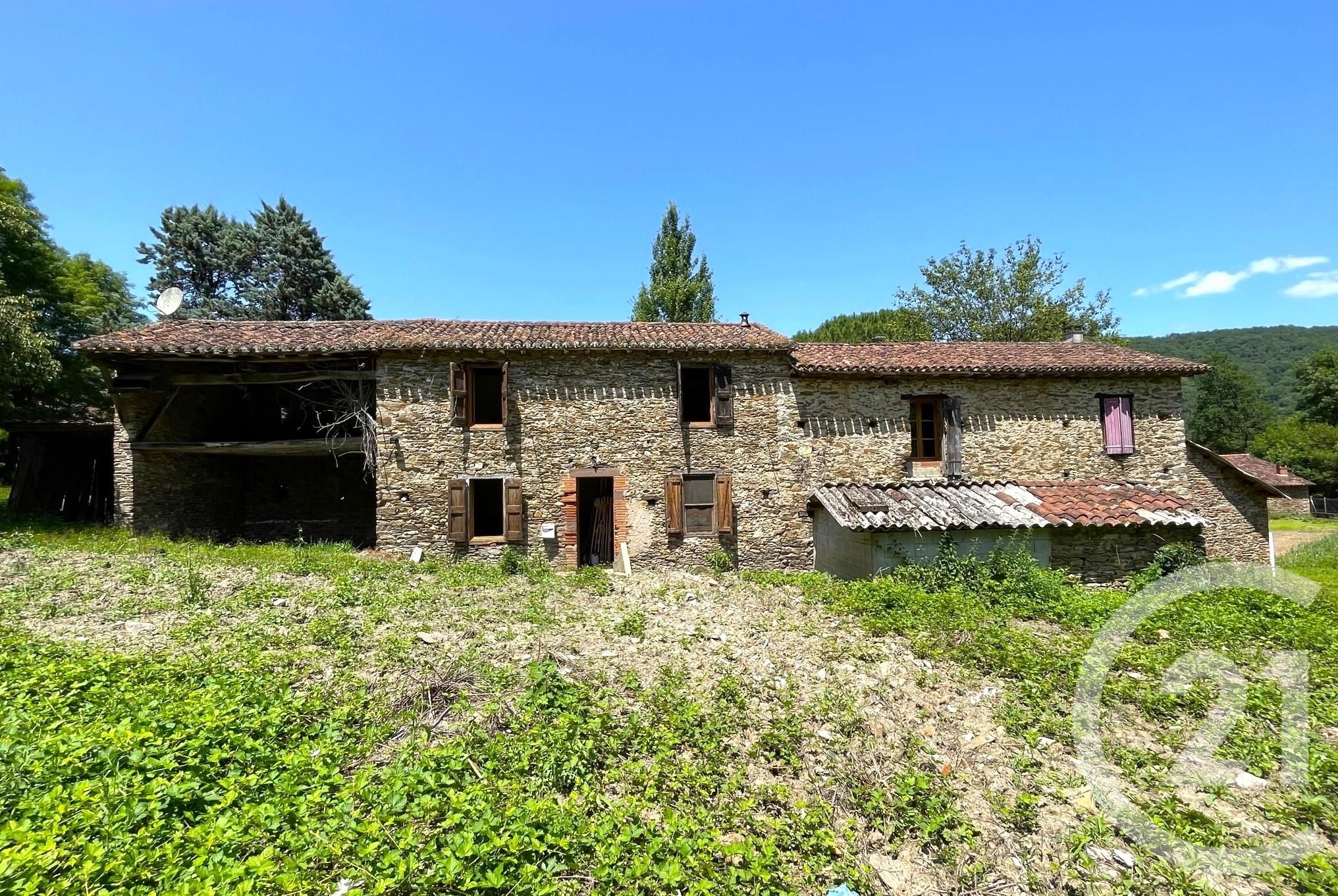 Maison 129m² — Villefranche-d'Albigeois