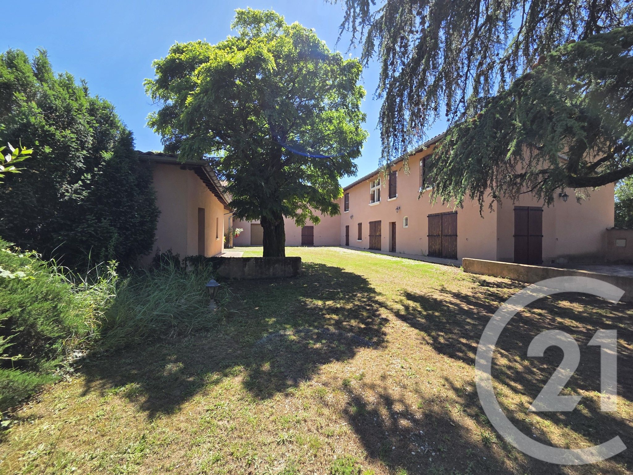 Maison 208m² — Cambon
