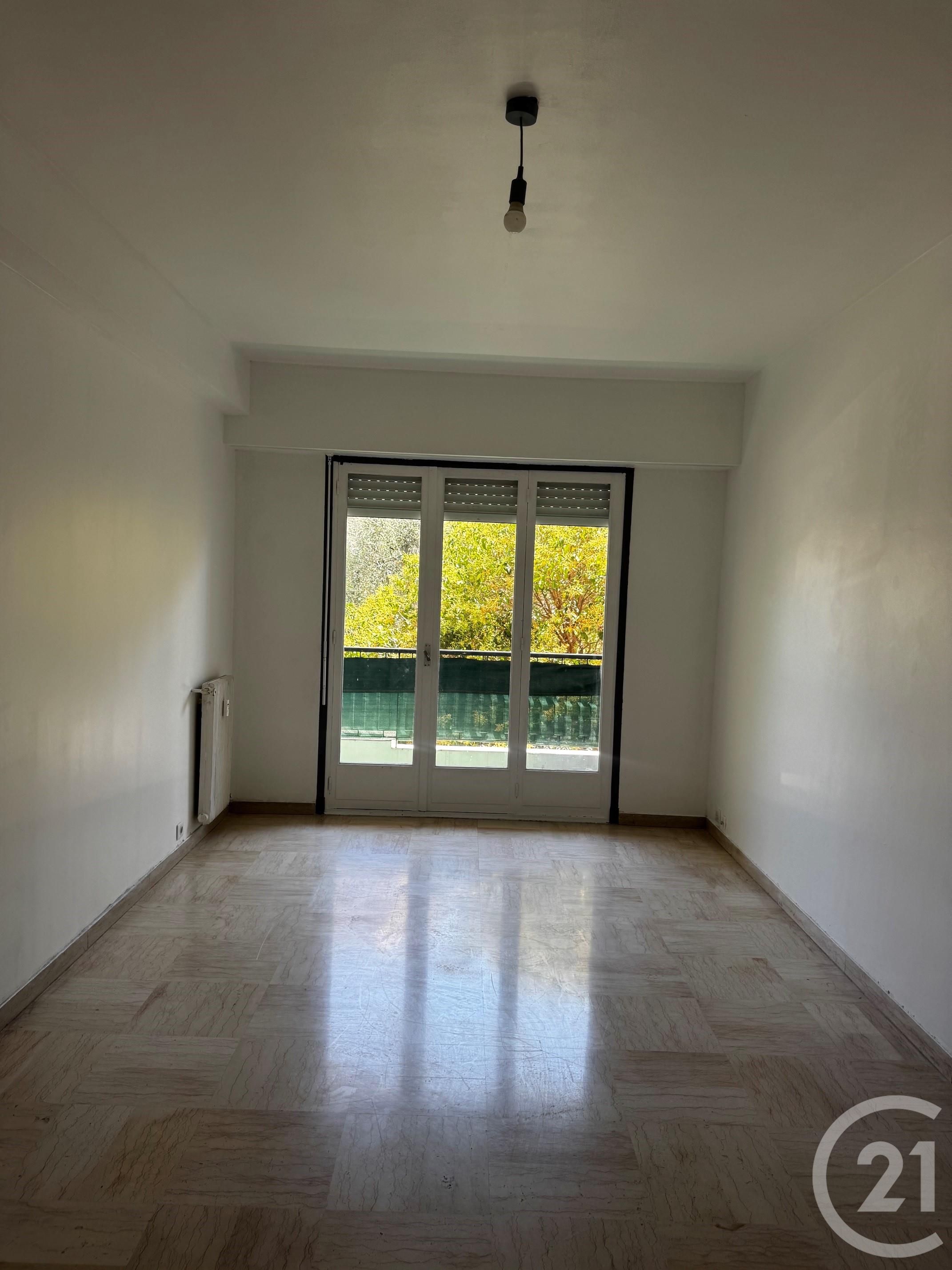 Appartement 3P – Nice (06100)