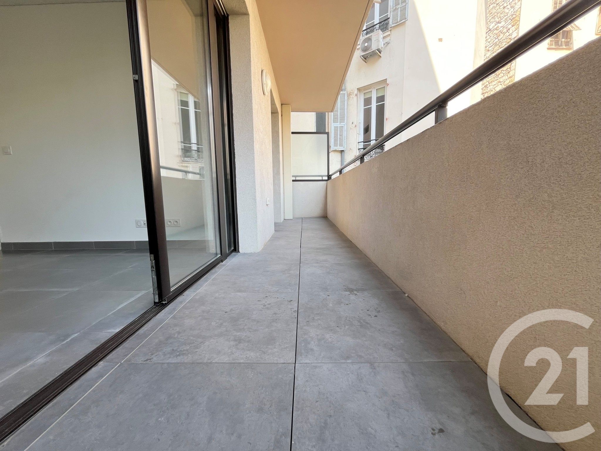 Appartement 2P – Nice (06100)