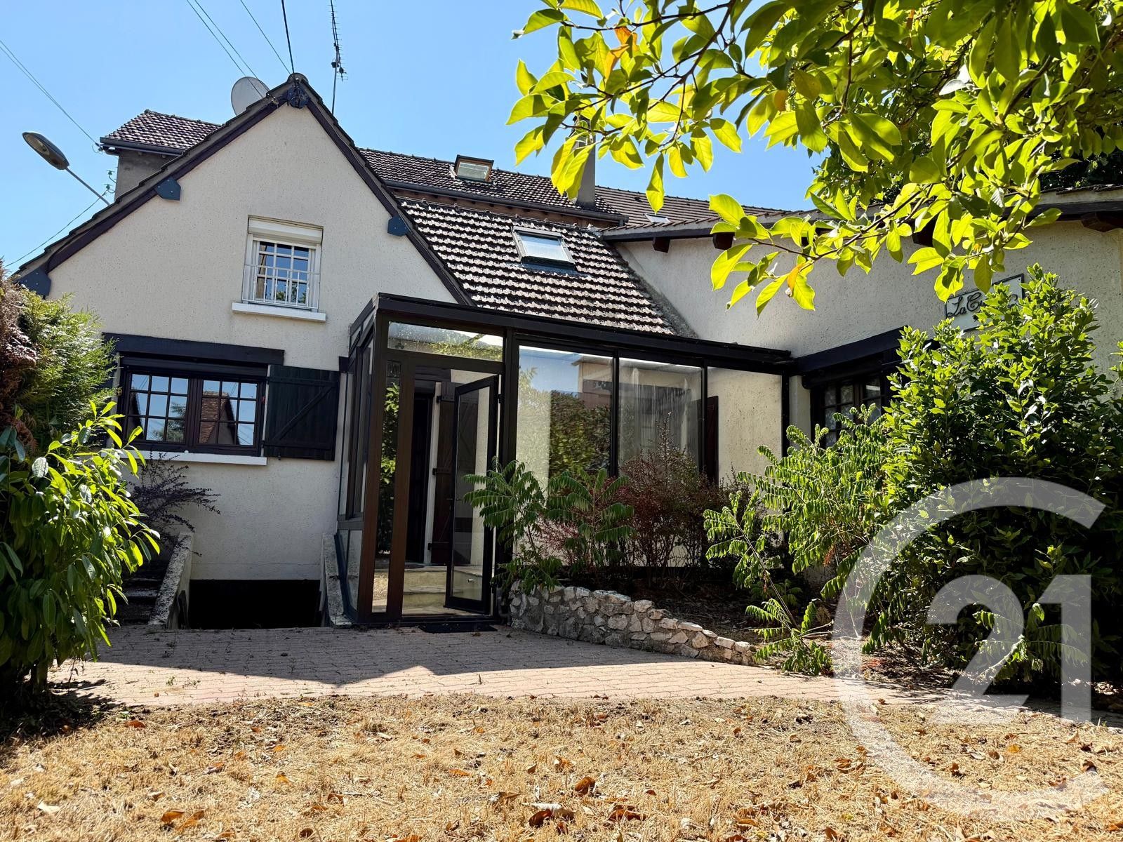 Maison 66m² — Ézy-sur-Eure