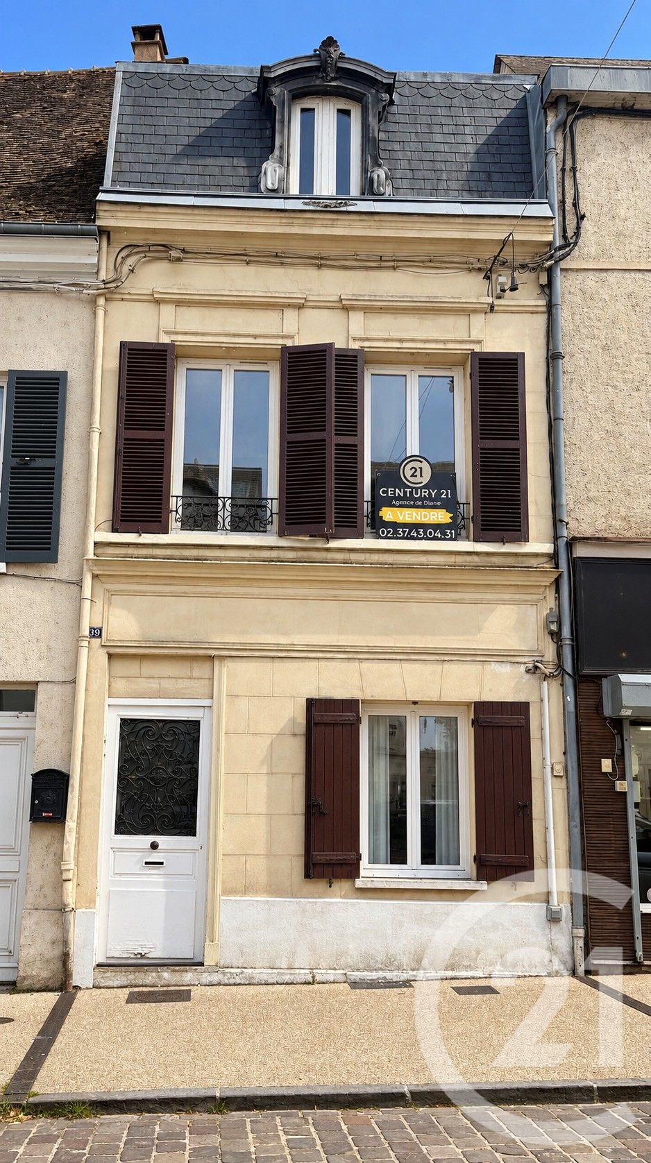 Annonce