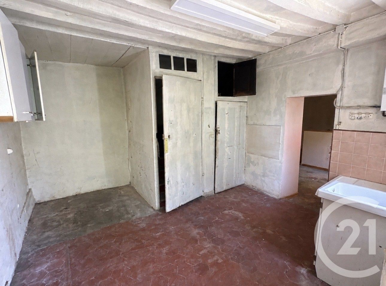 Maison 76m² — Ézy-sur-Eure