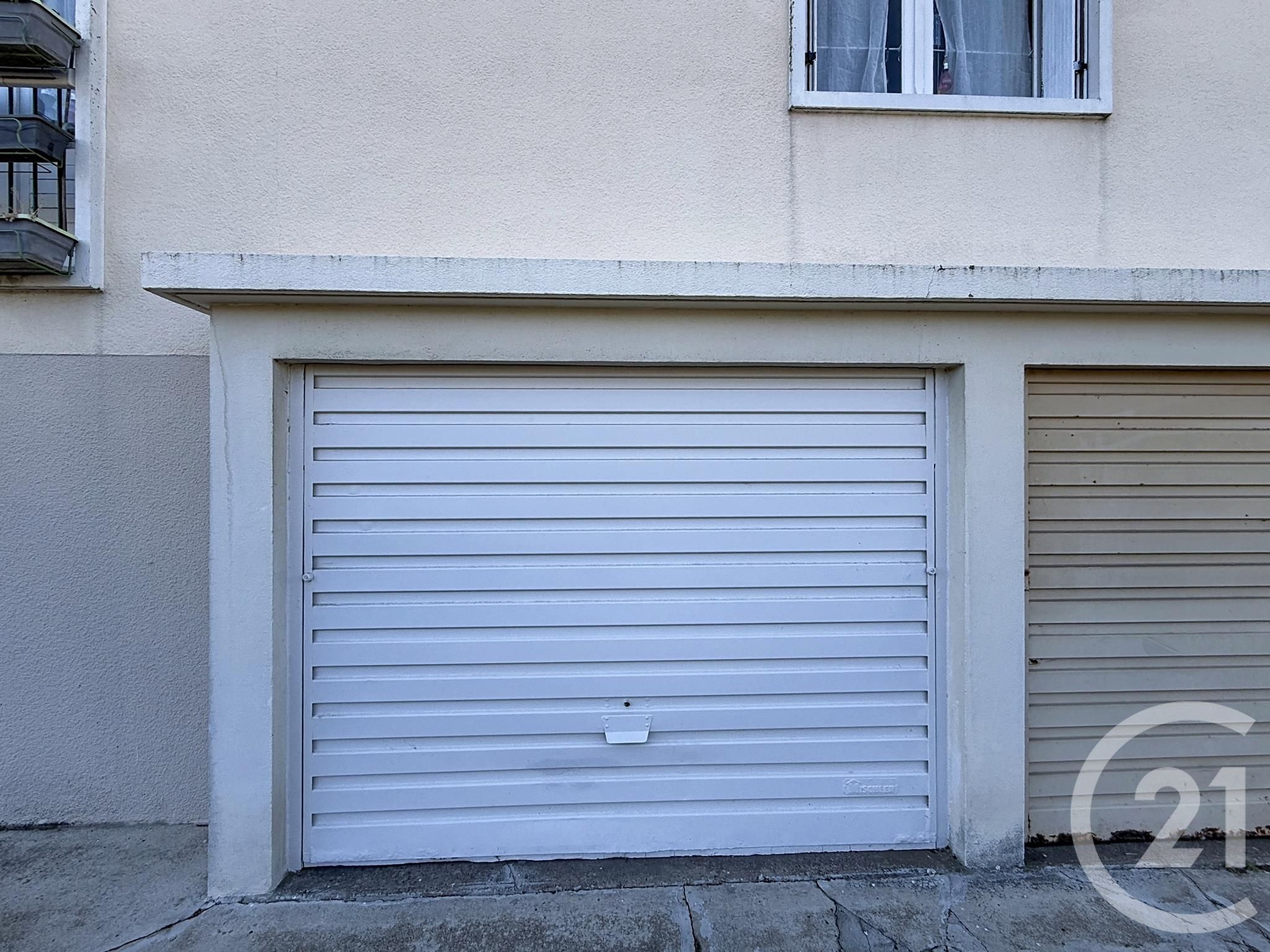 Parking 1 pièces 15m² Rennes