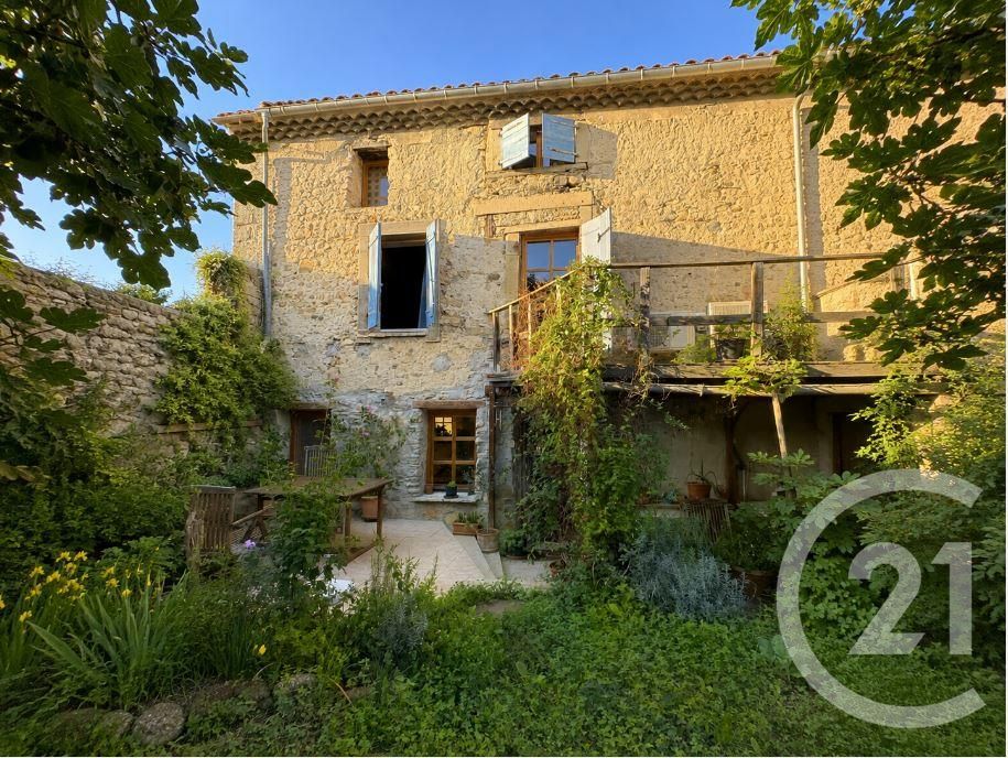 Maison 166m² — Castelreng