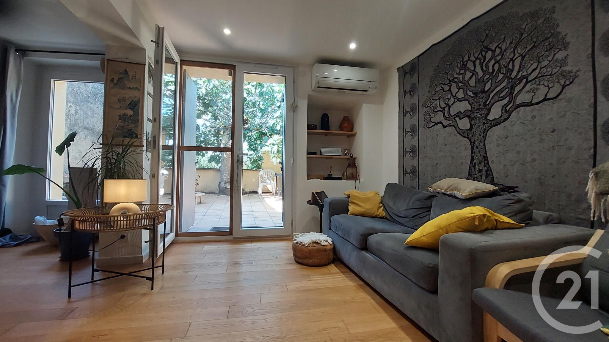 Maison 80m² — Cambieure