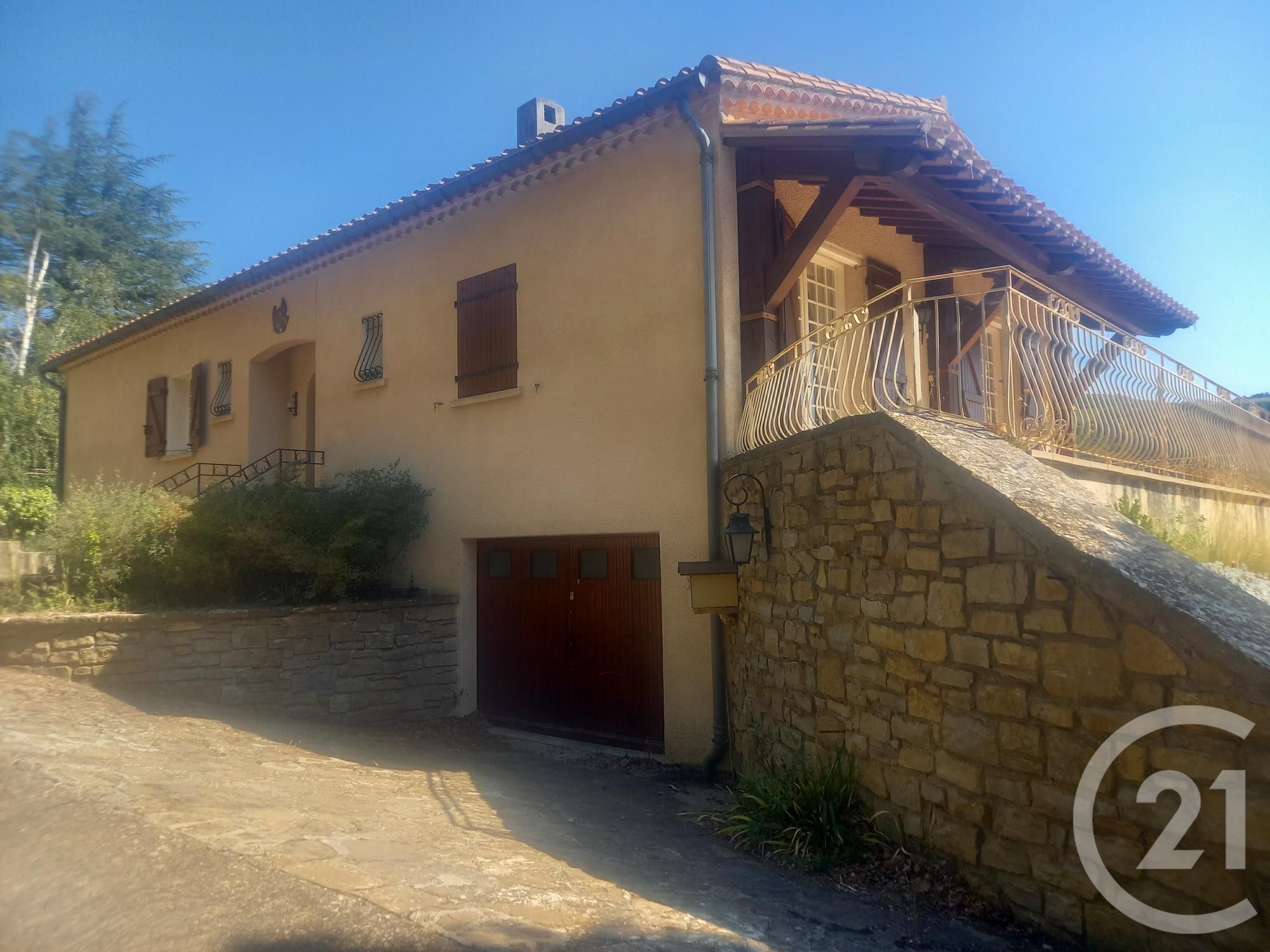 Maison 223m² — Couiza