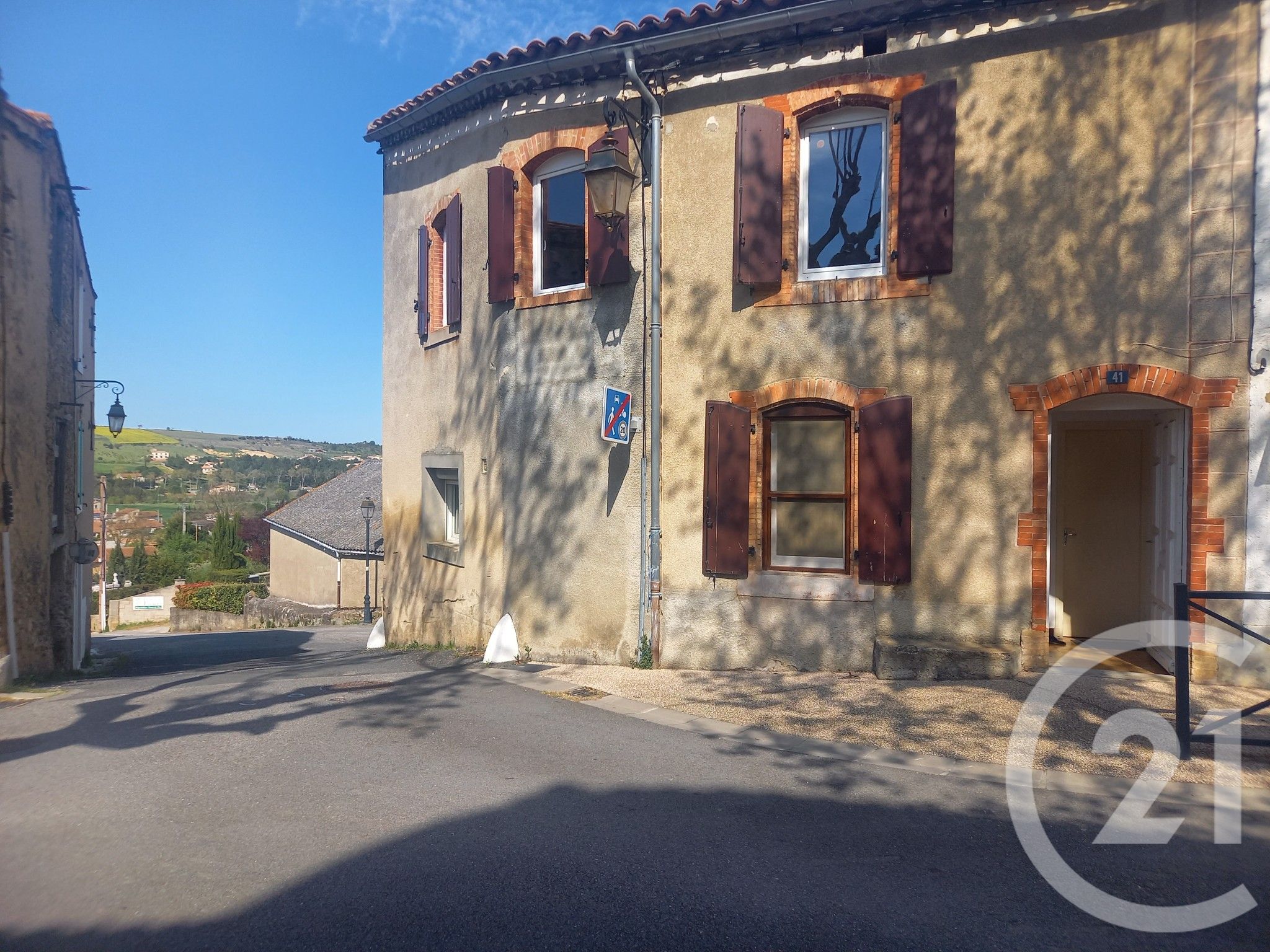 Maison 96m² — La Digne-d'Aval
