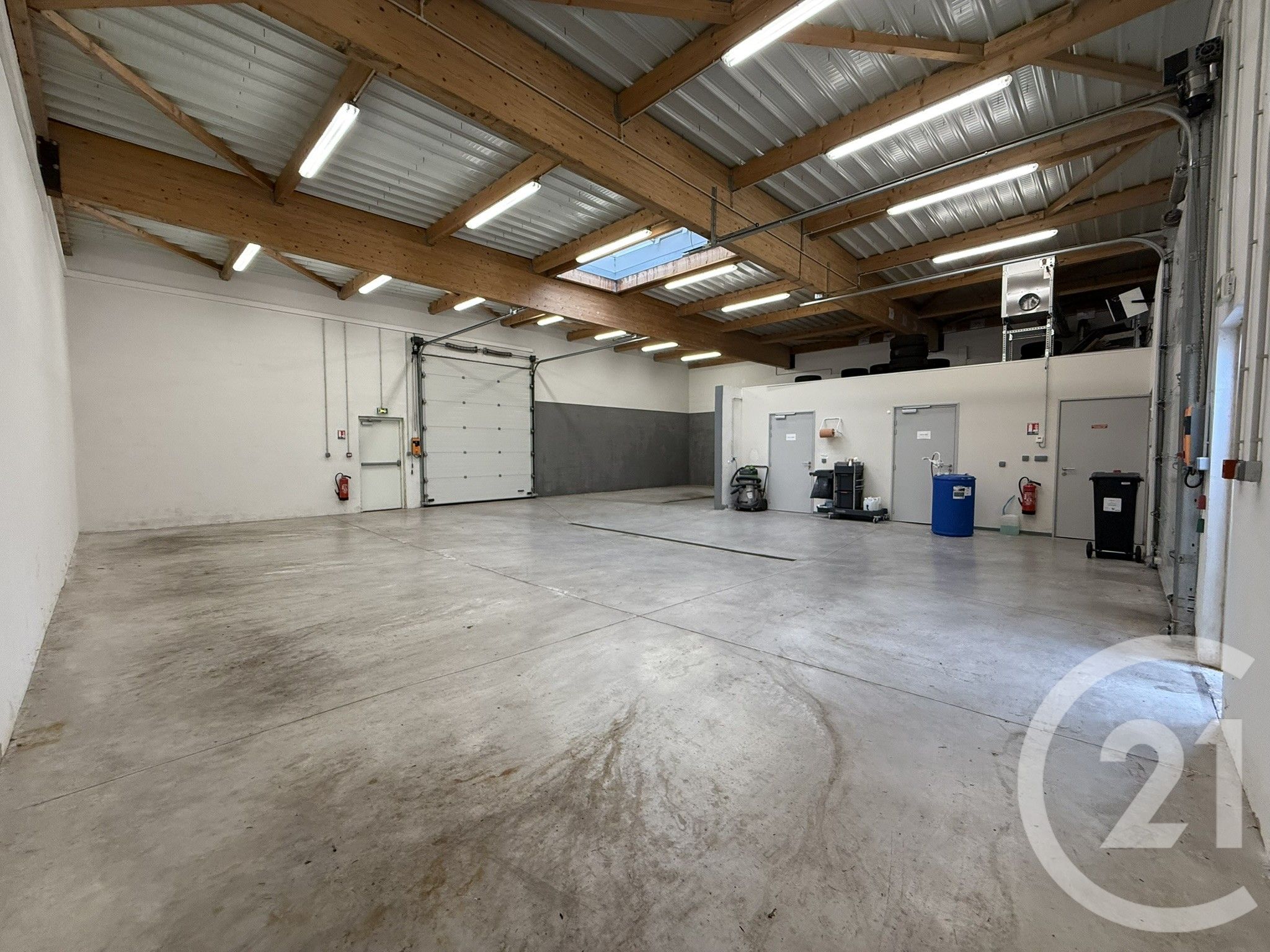 Maison 243m² — Moyenmoutier