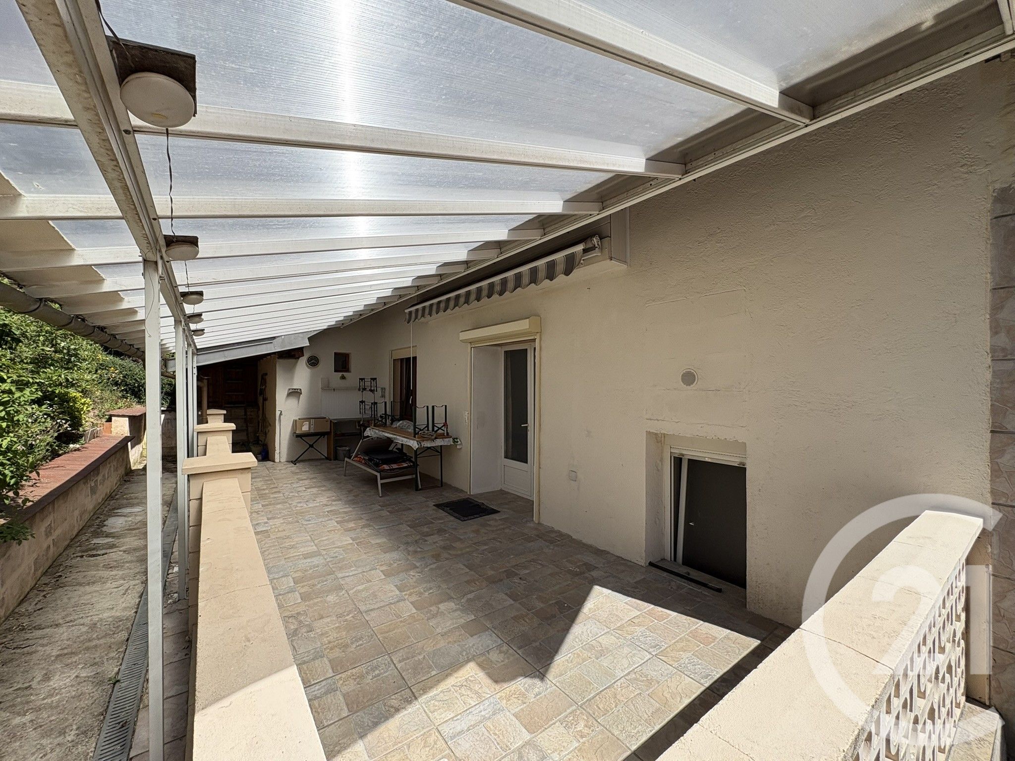 Maison 126m² — Provenchères-et-Colroy
