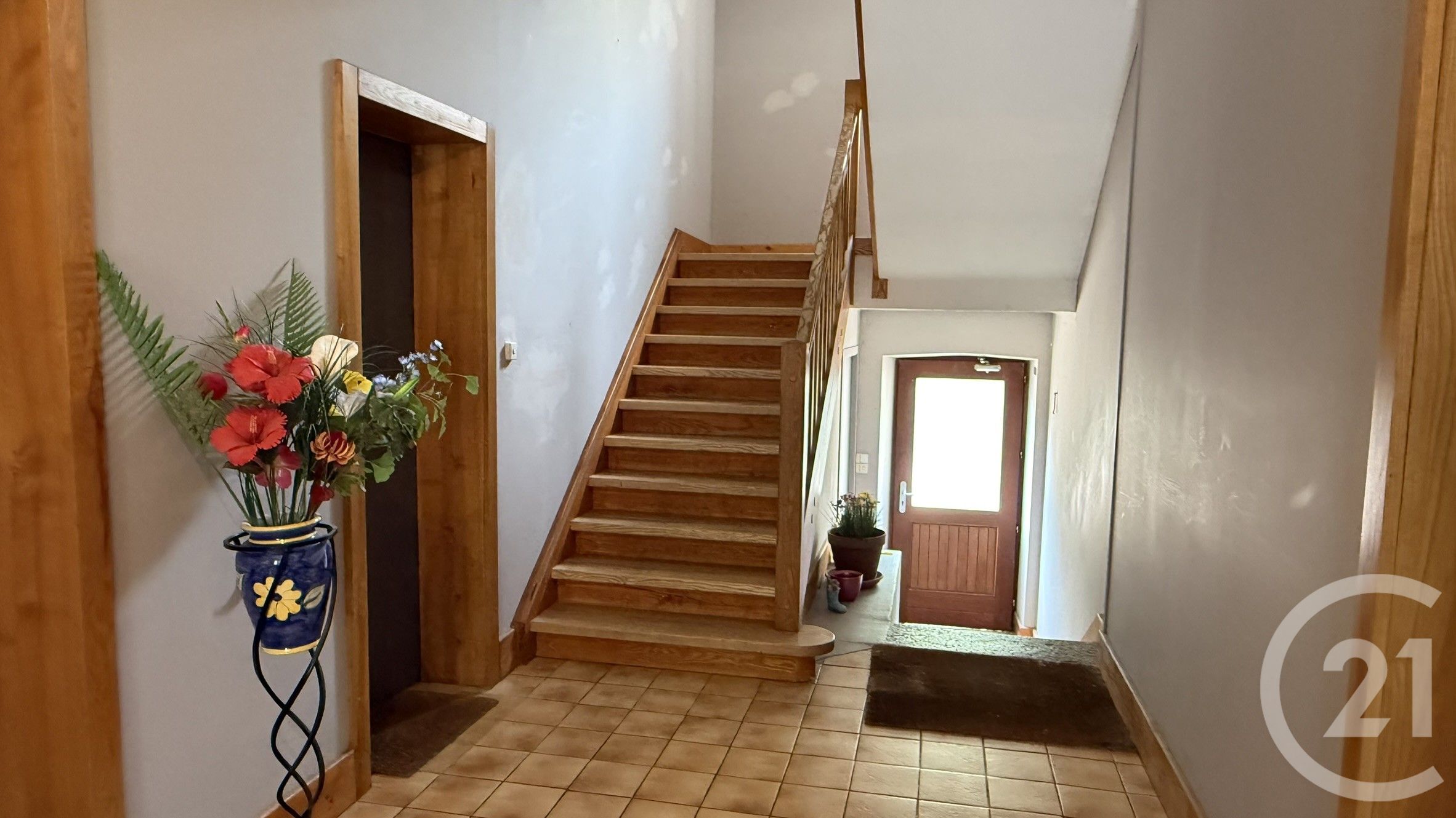 Appartement 90m² — Plainfaing