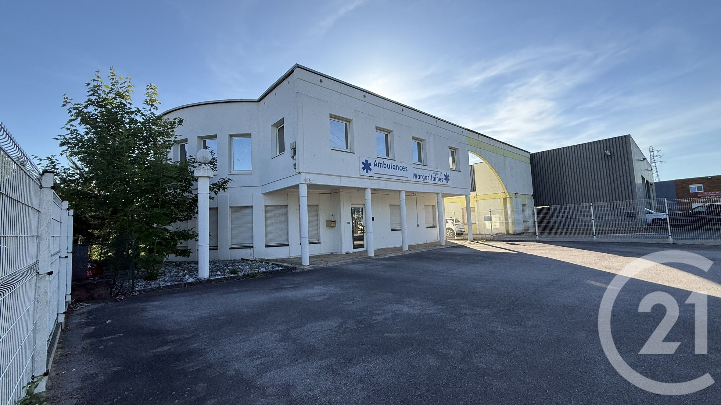 Maison 180m² — Sainte-Marguerite