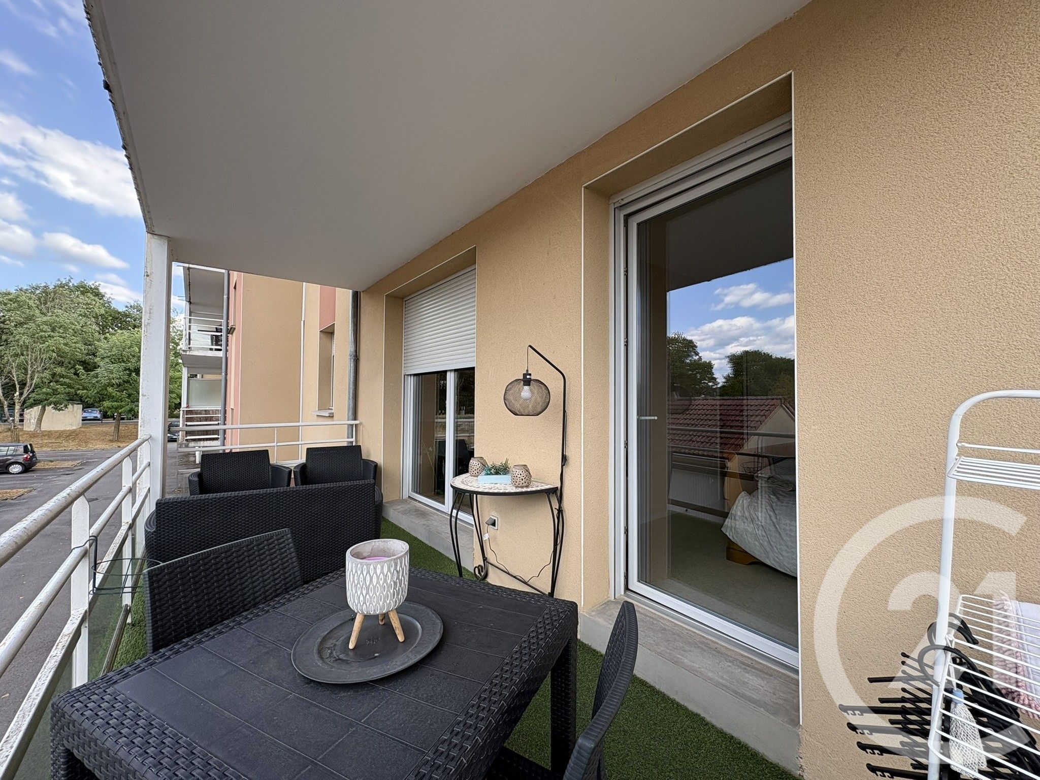Appartement 52m² — Sainte-Marguerite