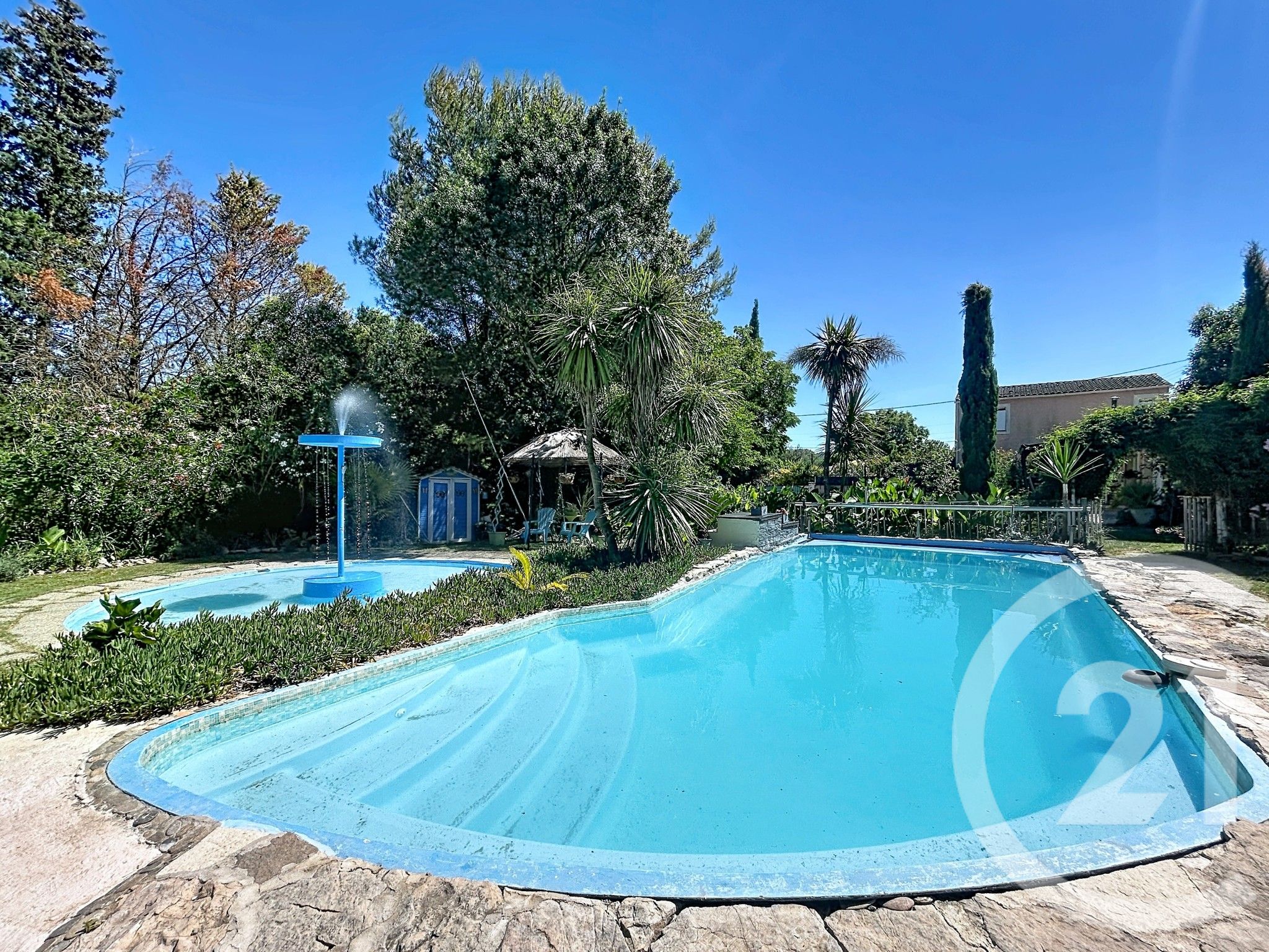 Maison 305m² — Miramas