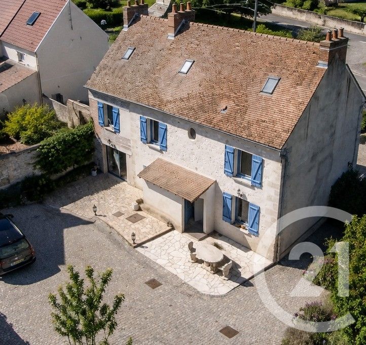 Maison 146m² — Belle-Église