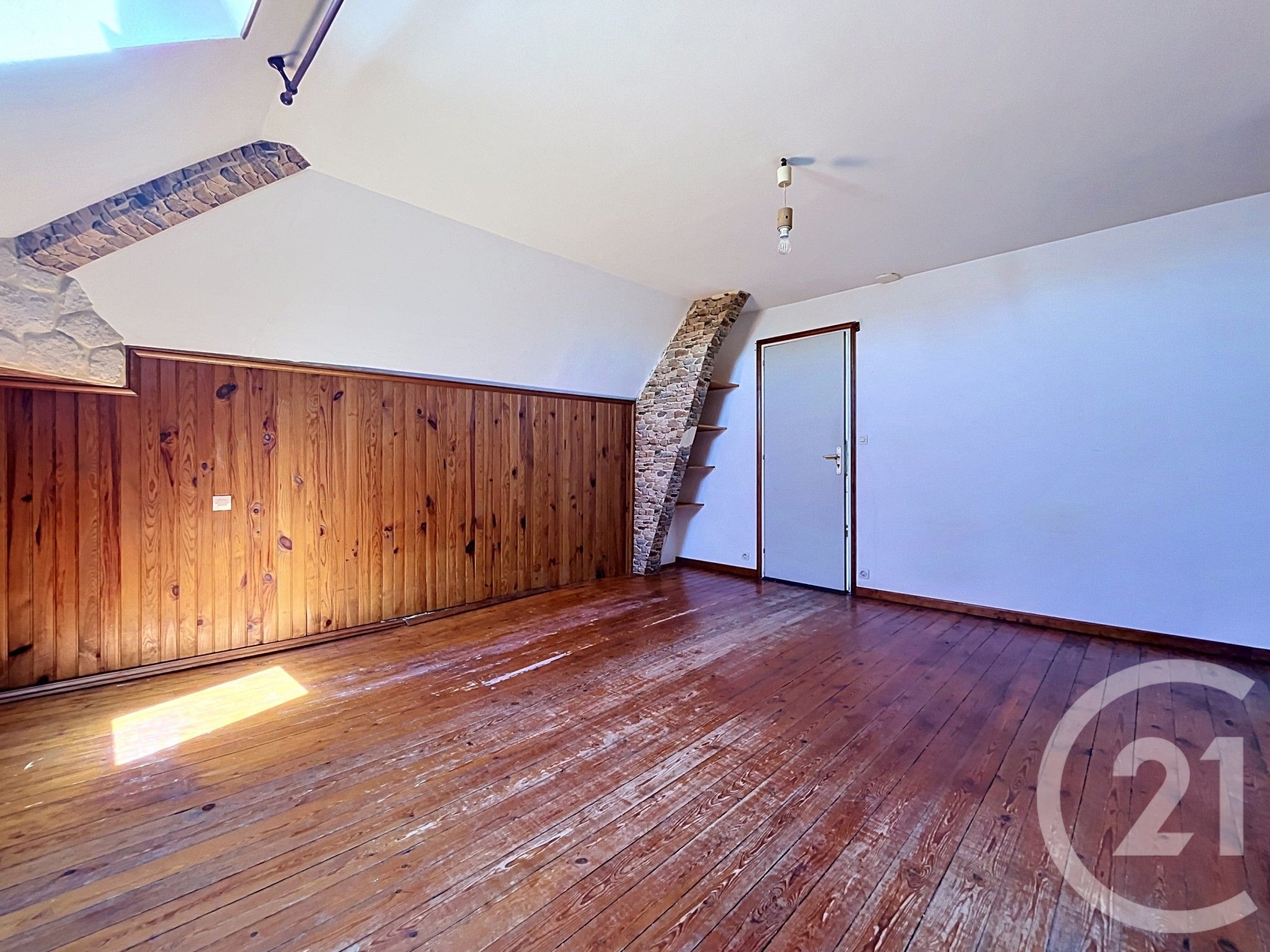 Appartement 33m² — Nangis