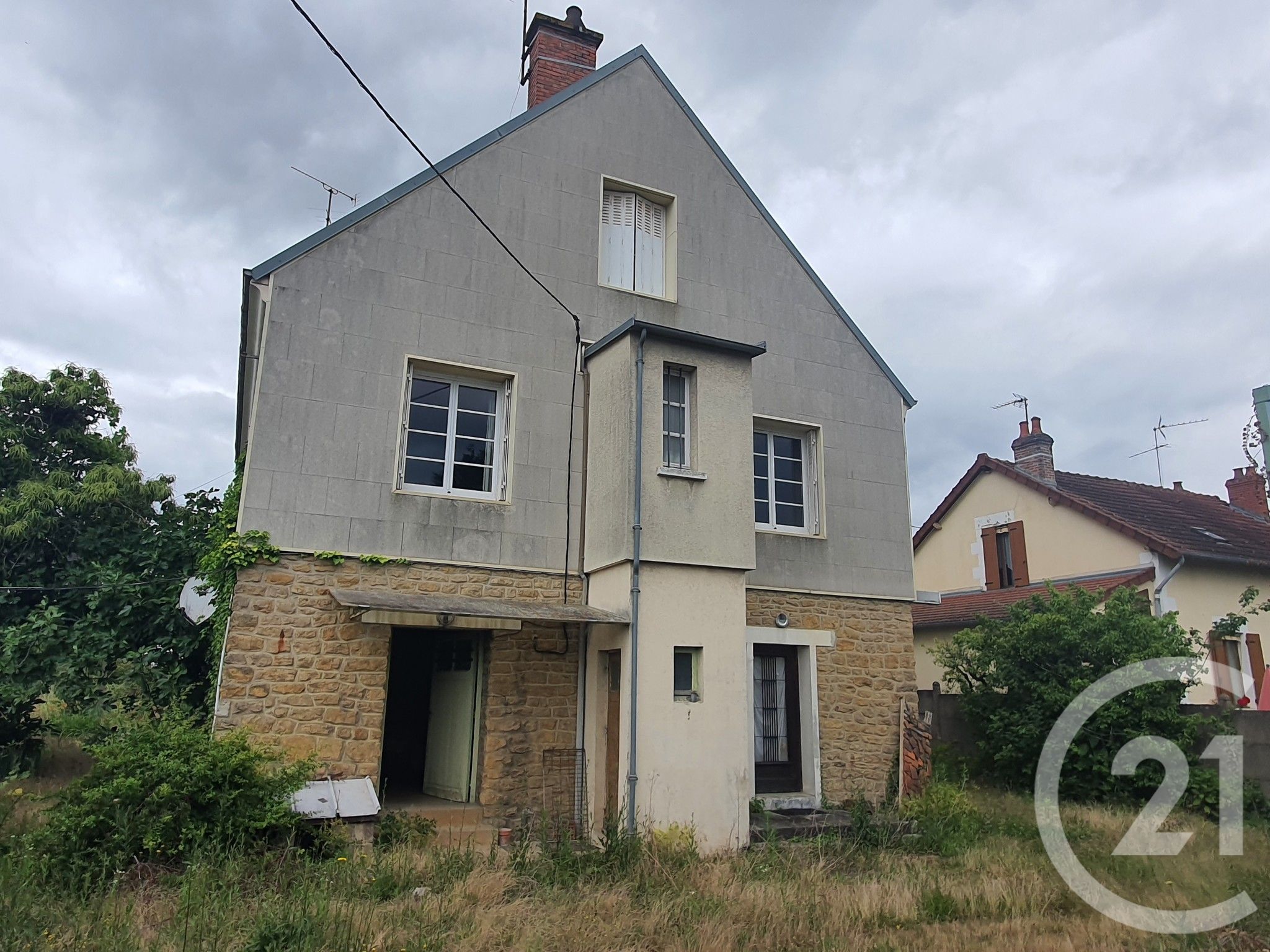 image annonce