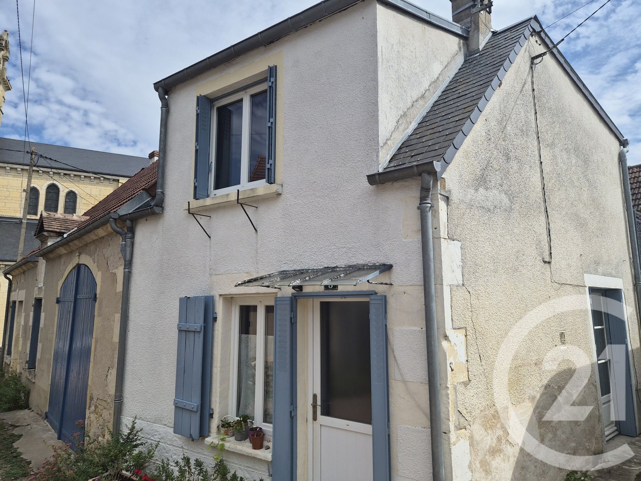 image annonce