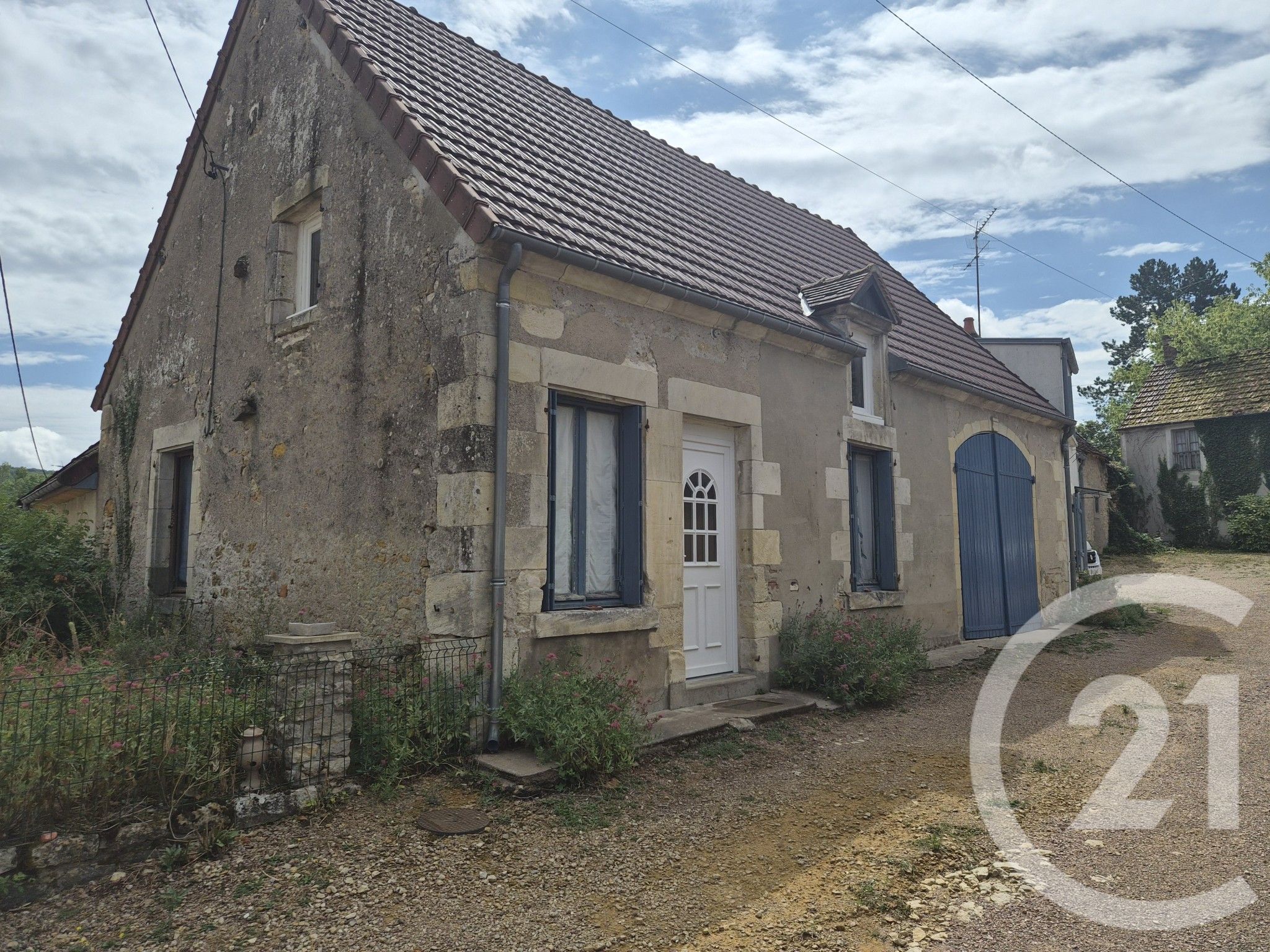 image annonce