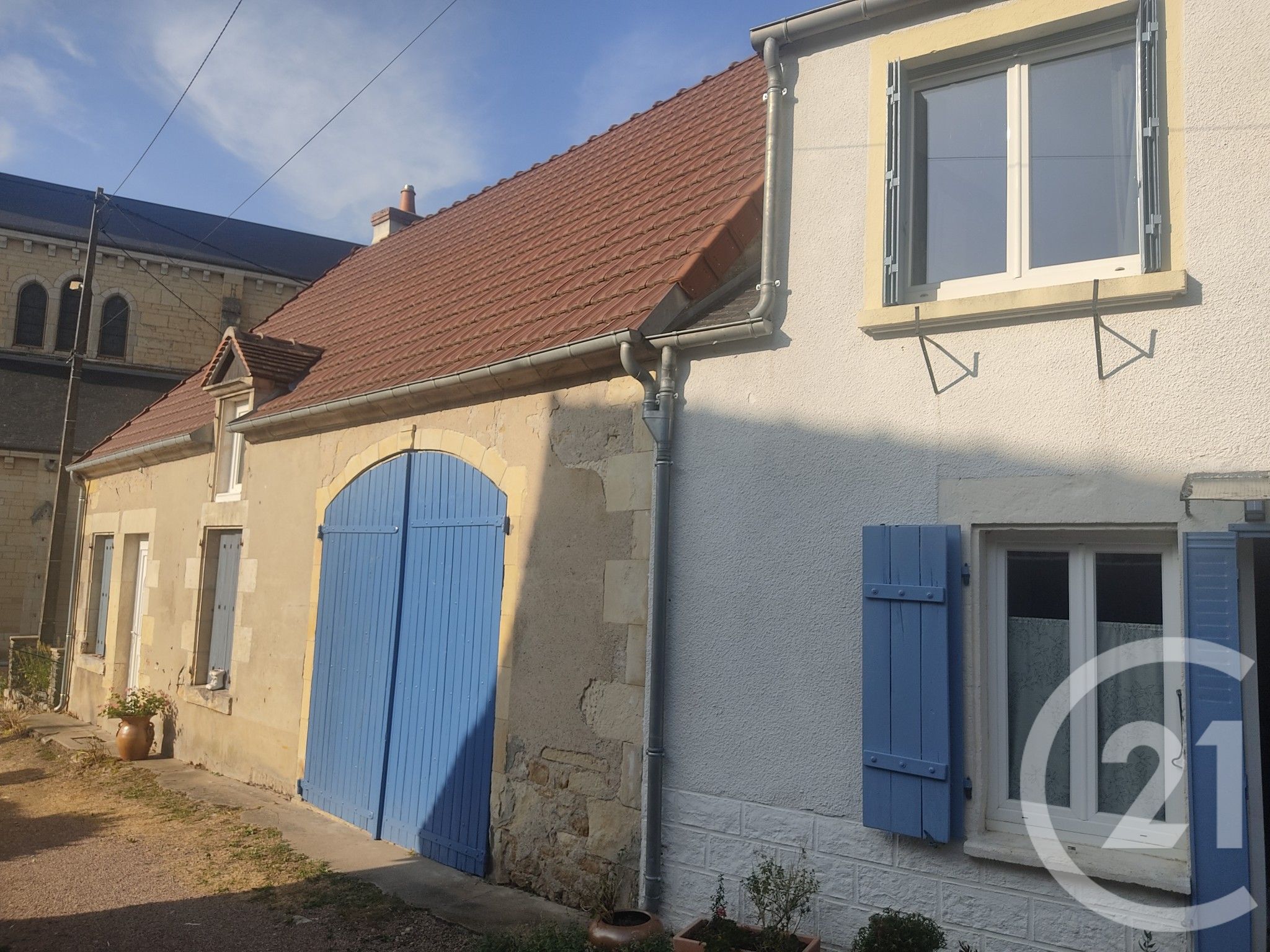 image annonce