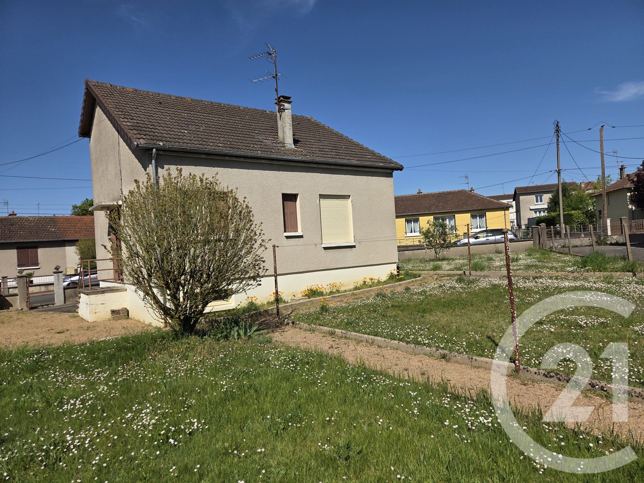 image annonce
