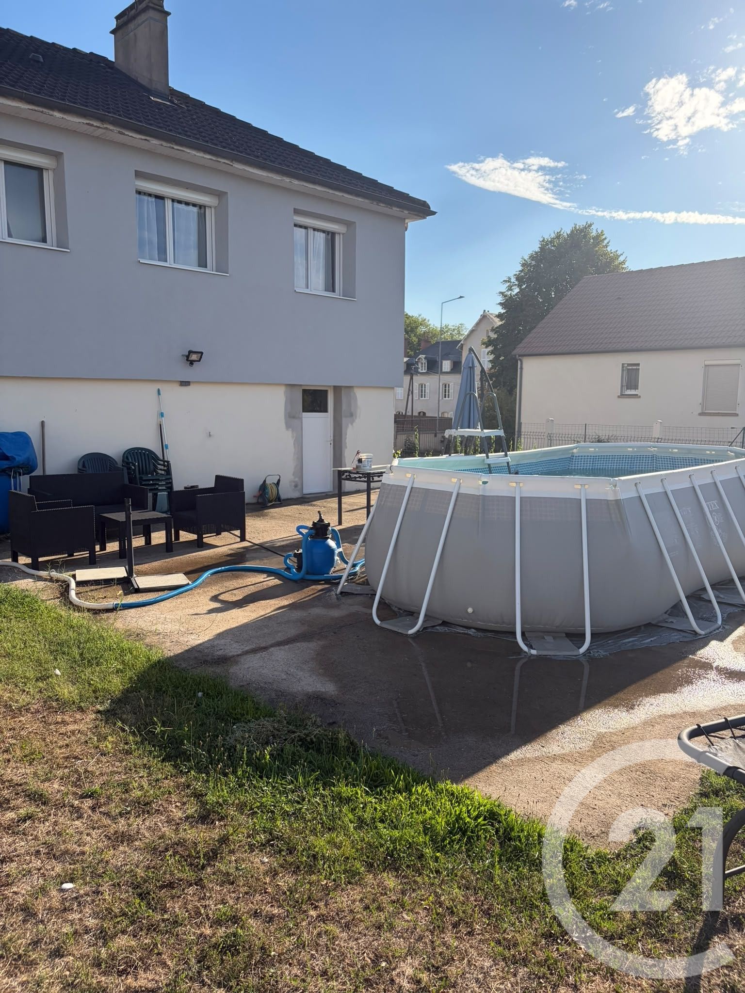 image annonce
