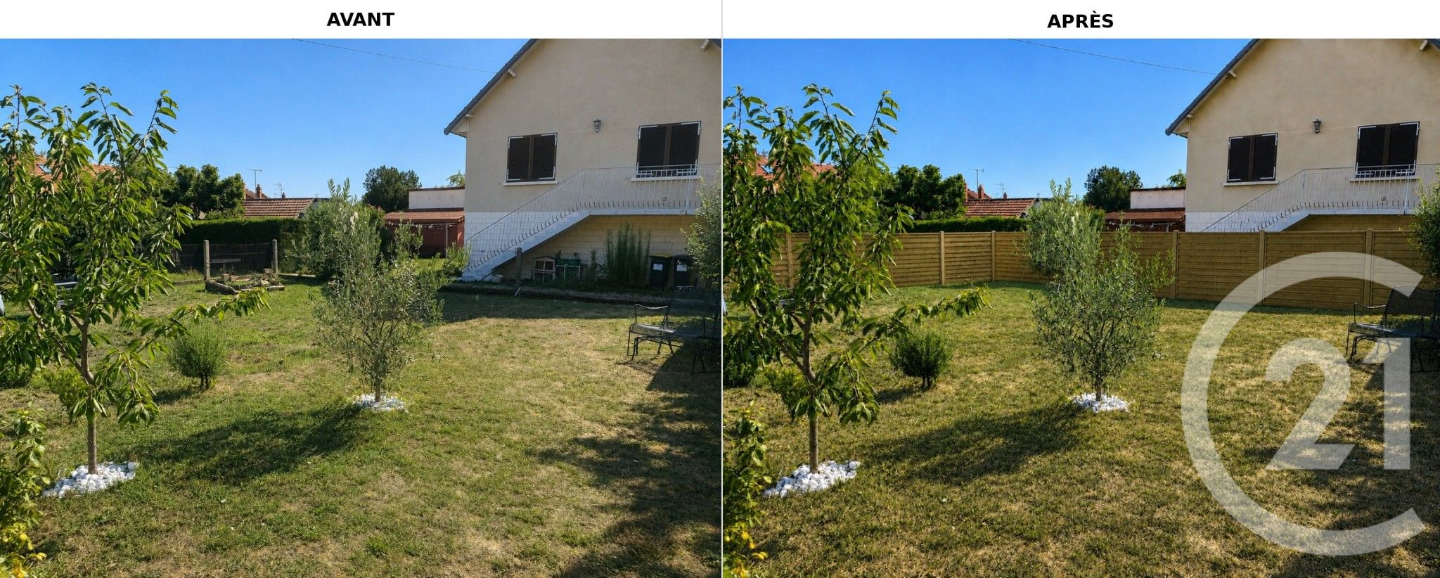 image annonce