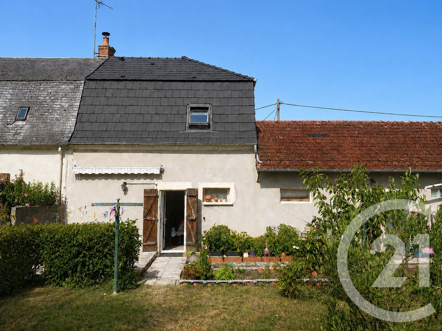 image annonce