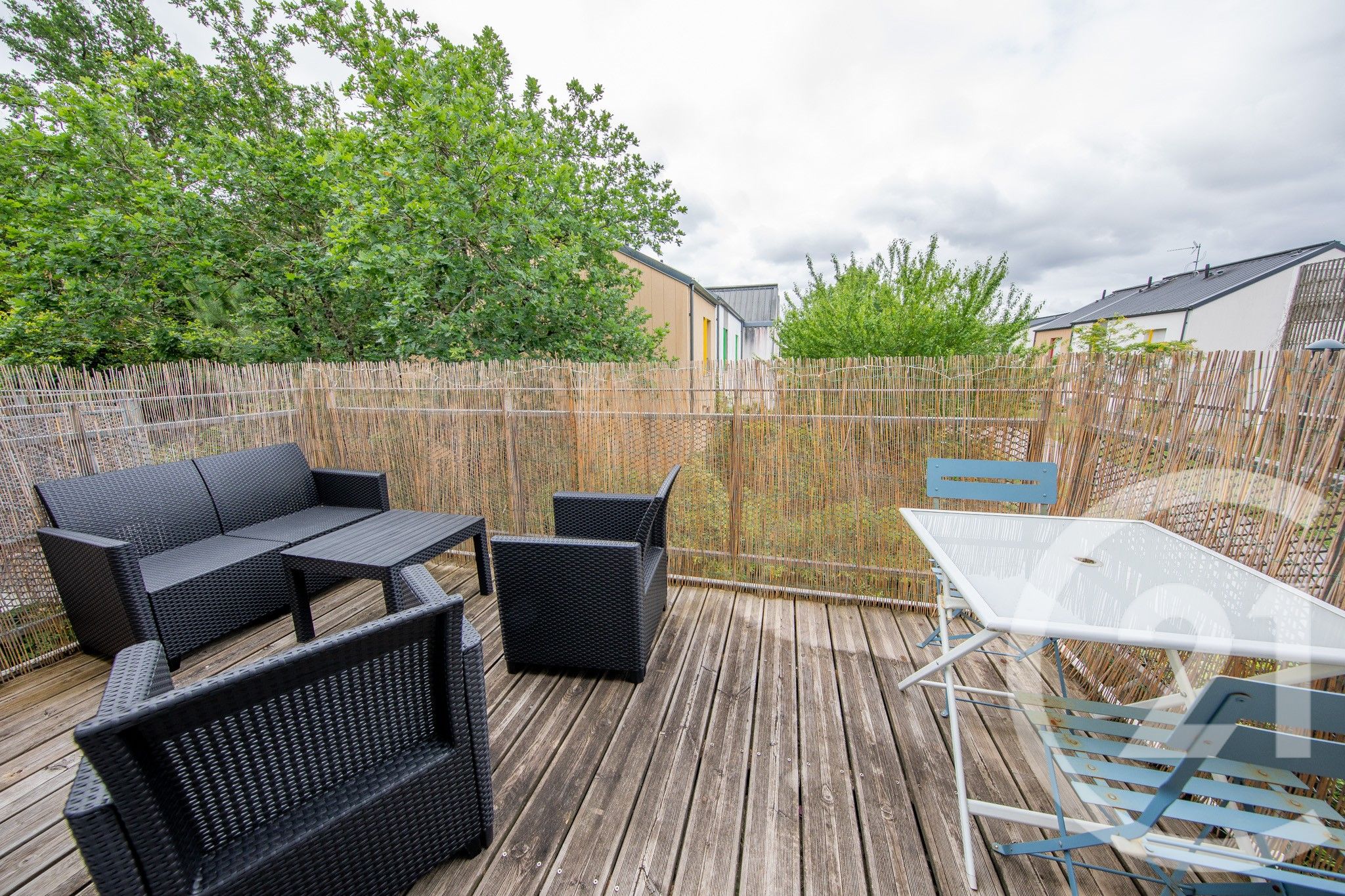 Appartement 61m² — Blanquefort