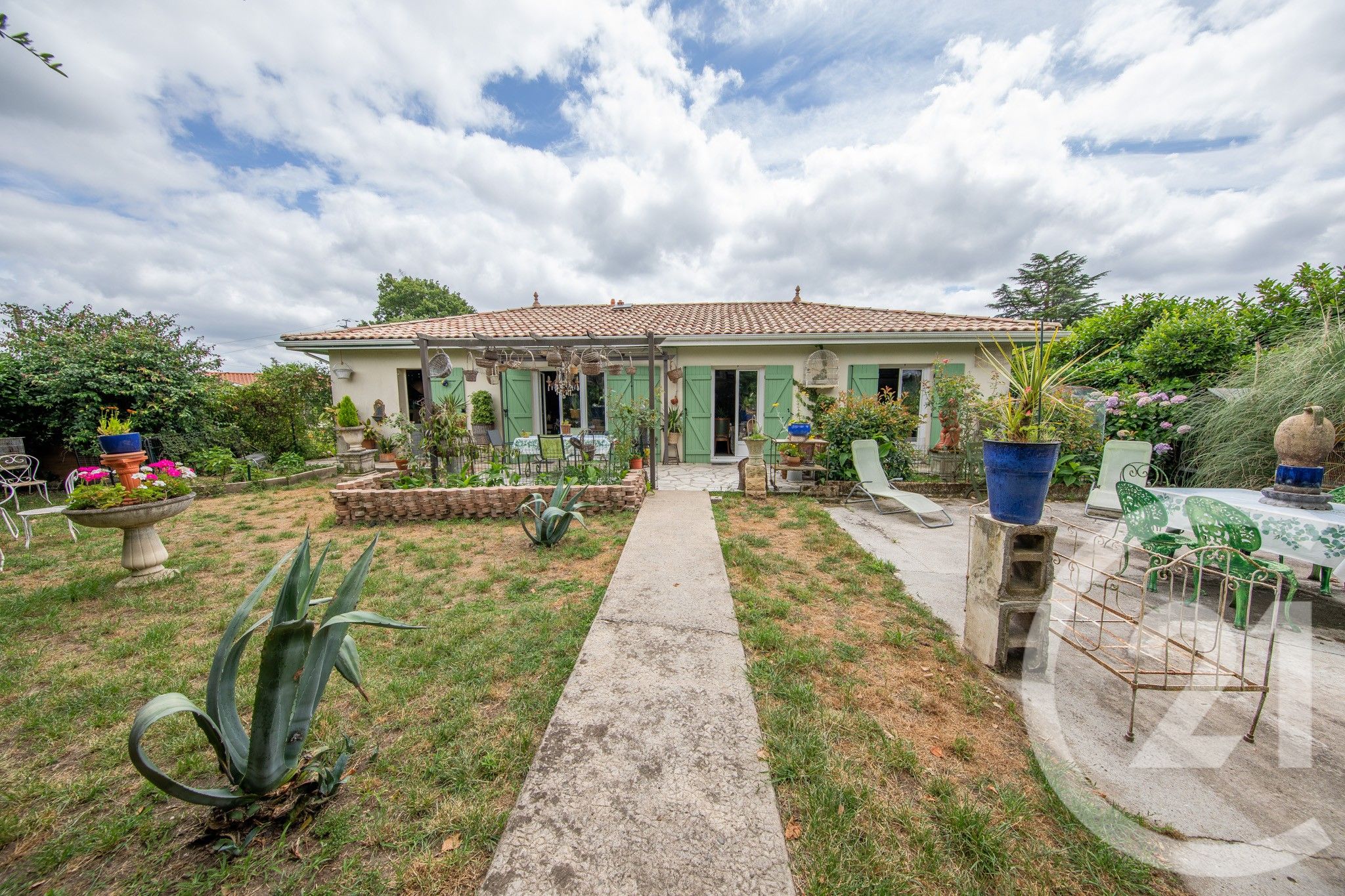 Maison 79m² — Saint-Médard-en-Jalles