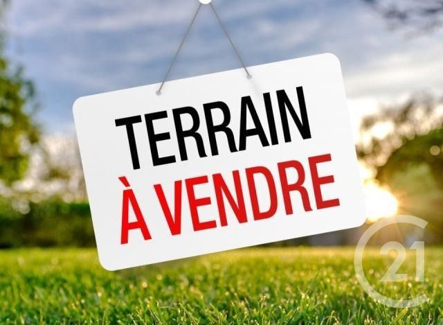 Terrain — Saint-Médard-en-Jalles