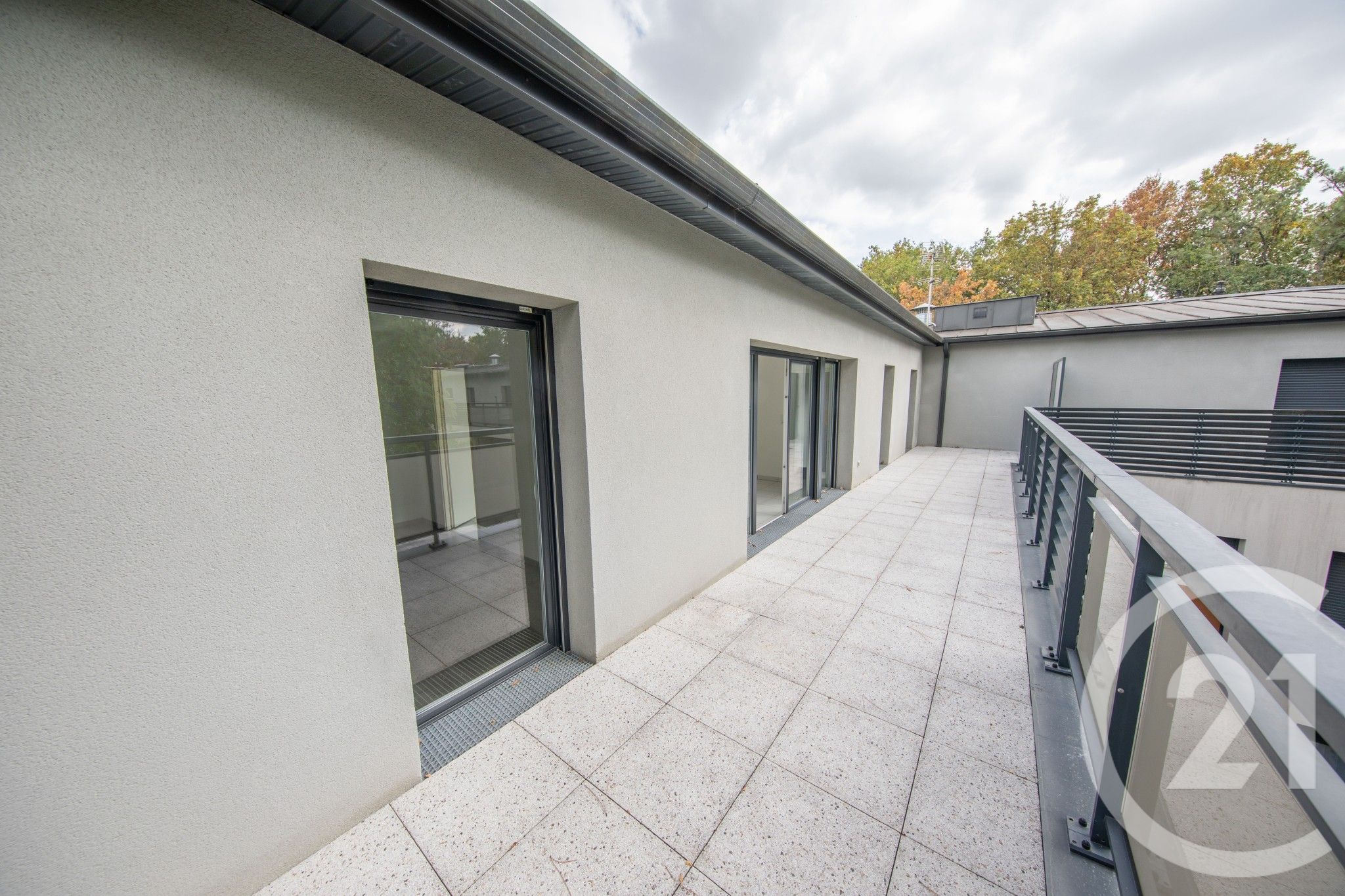 Appartement 56m² — Parempuyre