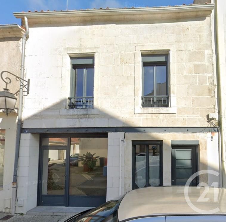 Maison 67m² — Luçon