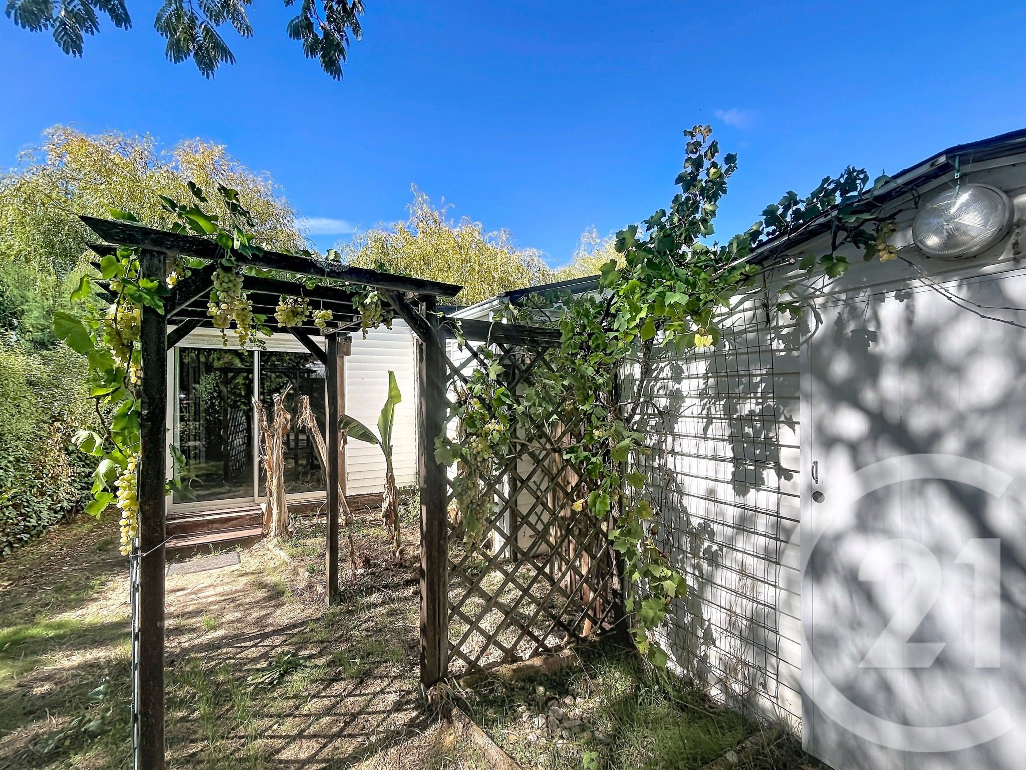 Maison 45m² — Saint-Cyr-en-Talmondais