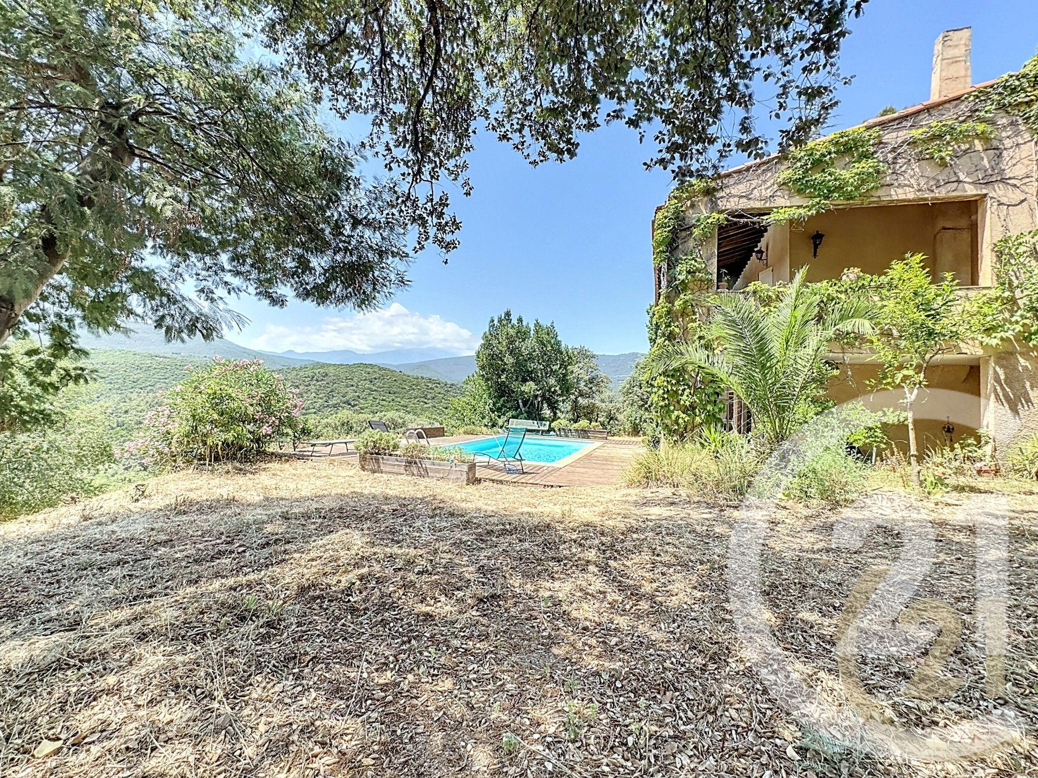 Maison 282m² — Montauriol