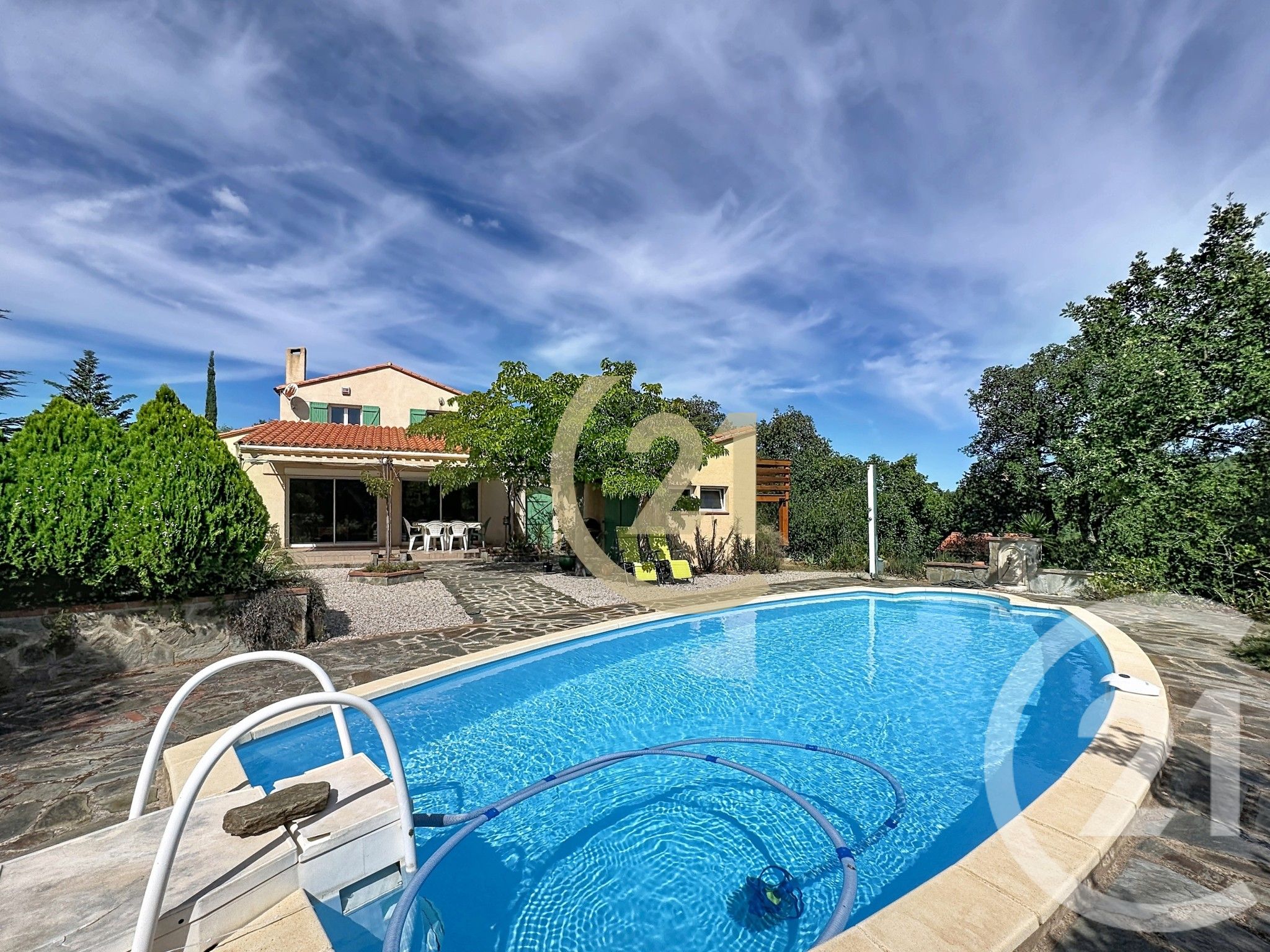 Maison 188m² — Montauriol