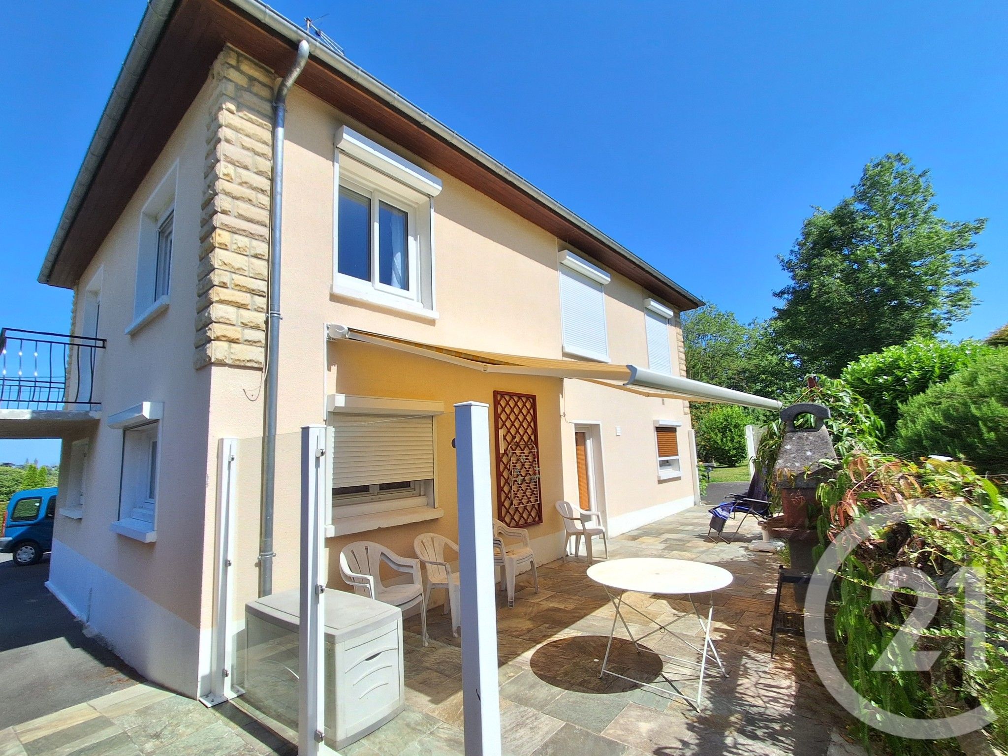 Maison 124m² — Villers-sur-Mer