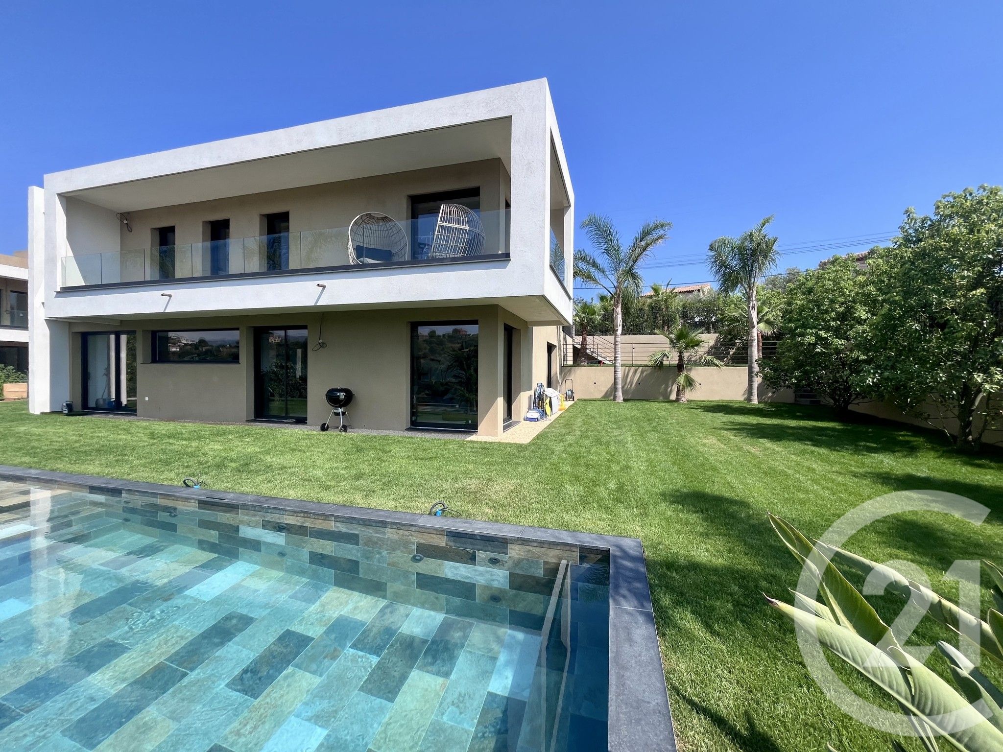 Appartement 5P – Cagnes-sur-Mer (06800)