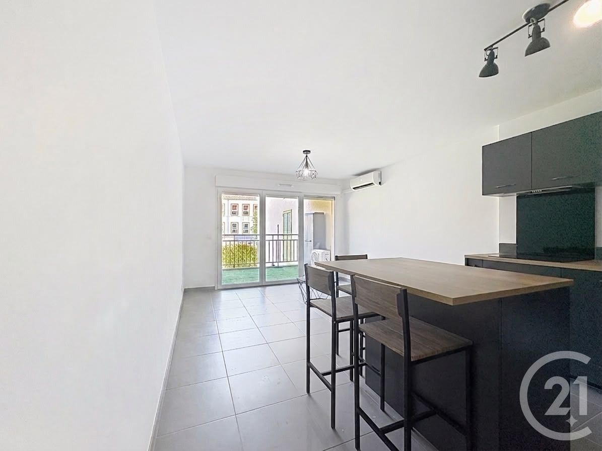 Appartement 60m² — Drap