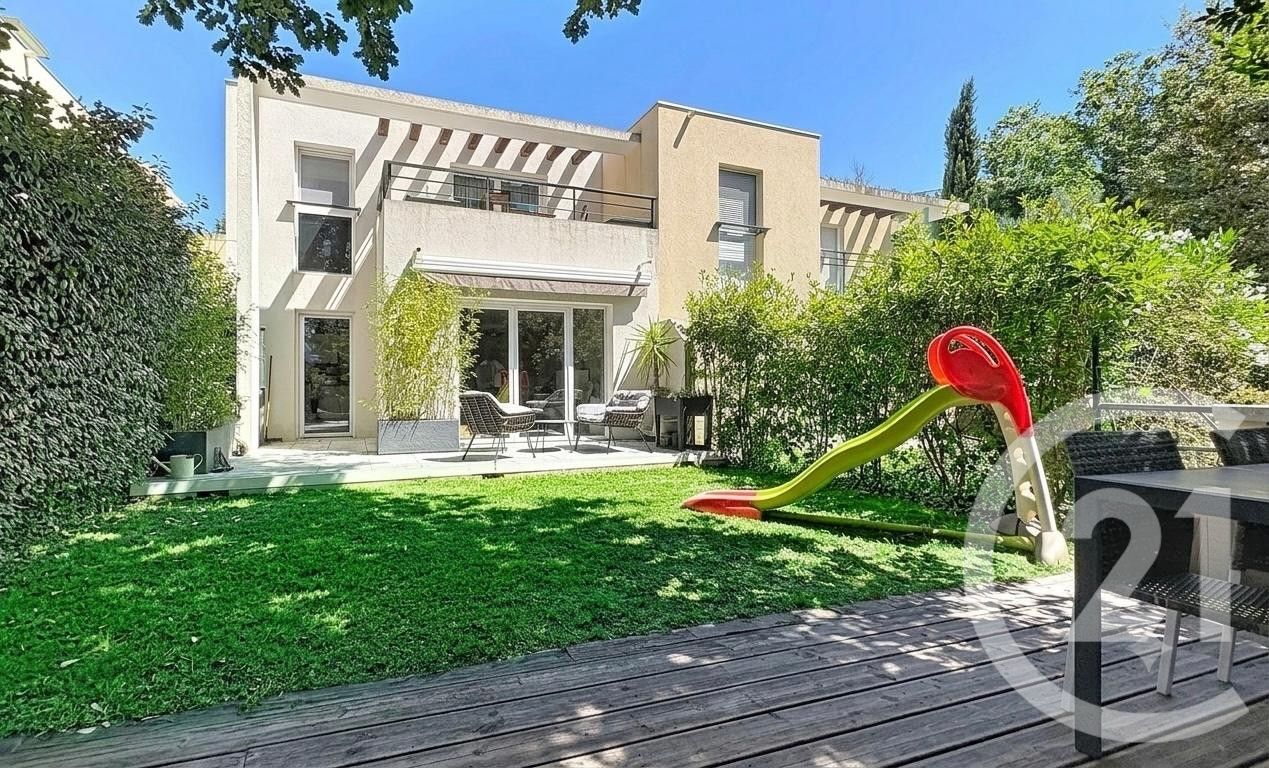 Appartement 3P – Cagnes-sur-Mer (06800)