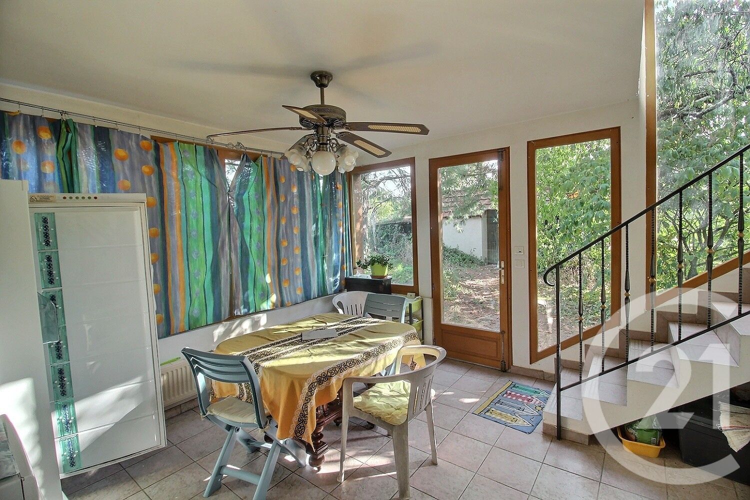 Maison 126m² — Fréteval