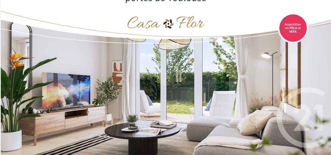 Maison 85m² — Rieumes