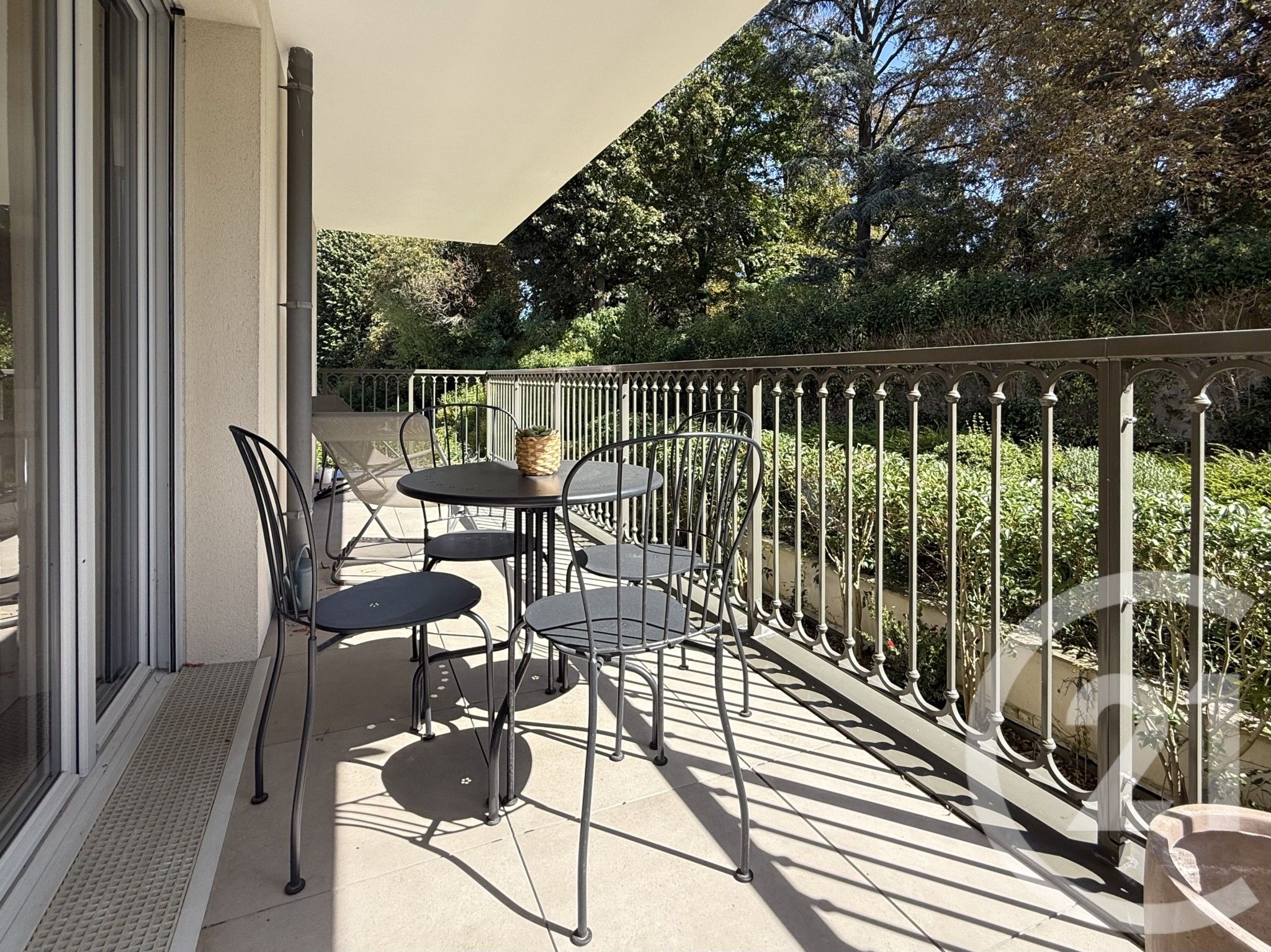 Appartement 95m² — Mareil-Marly