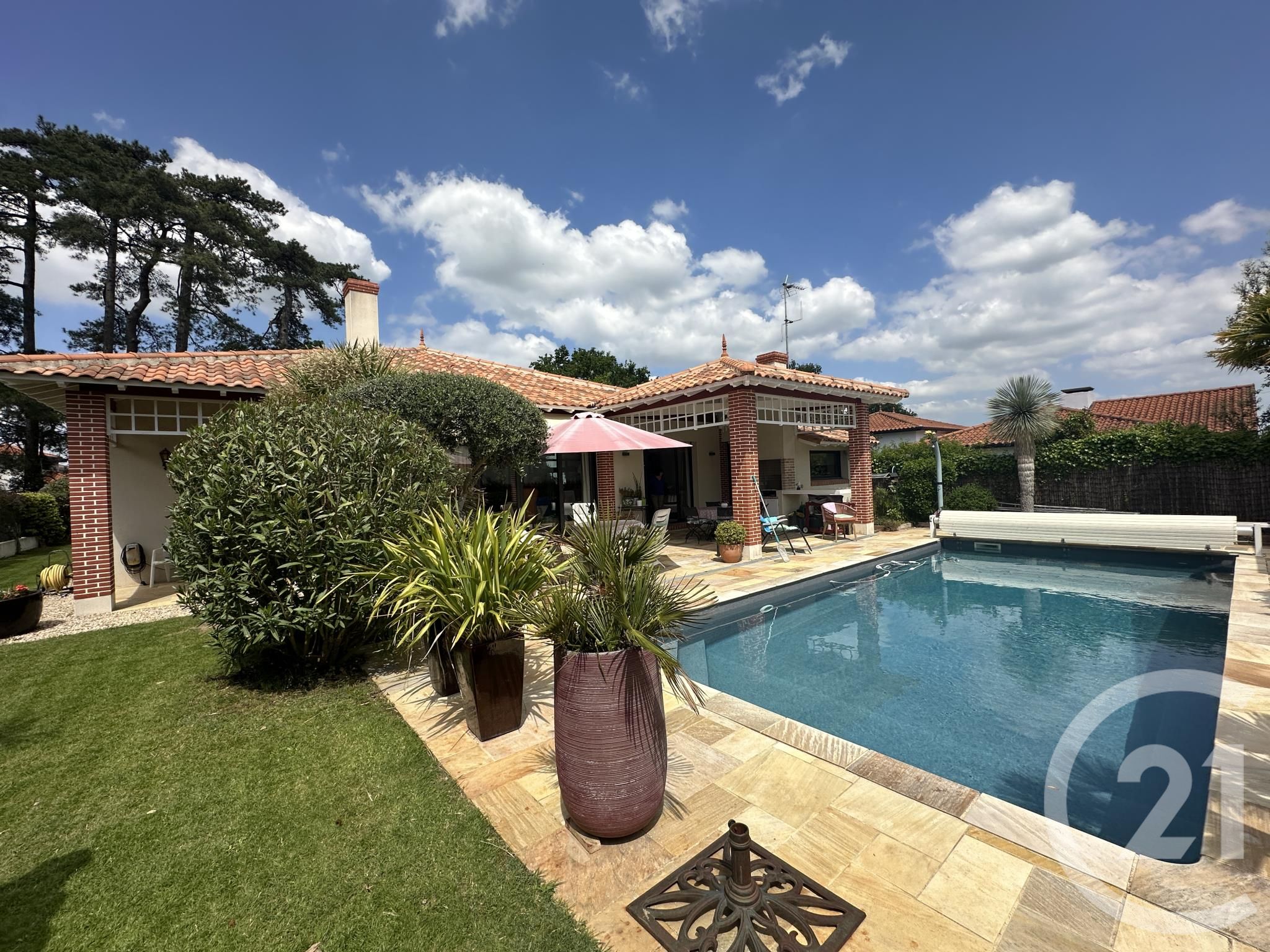 Maison 154m² — Pornic
